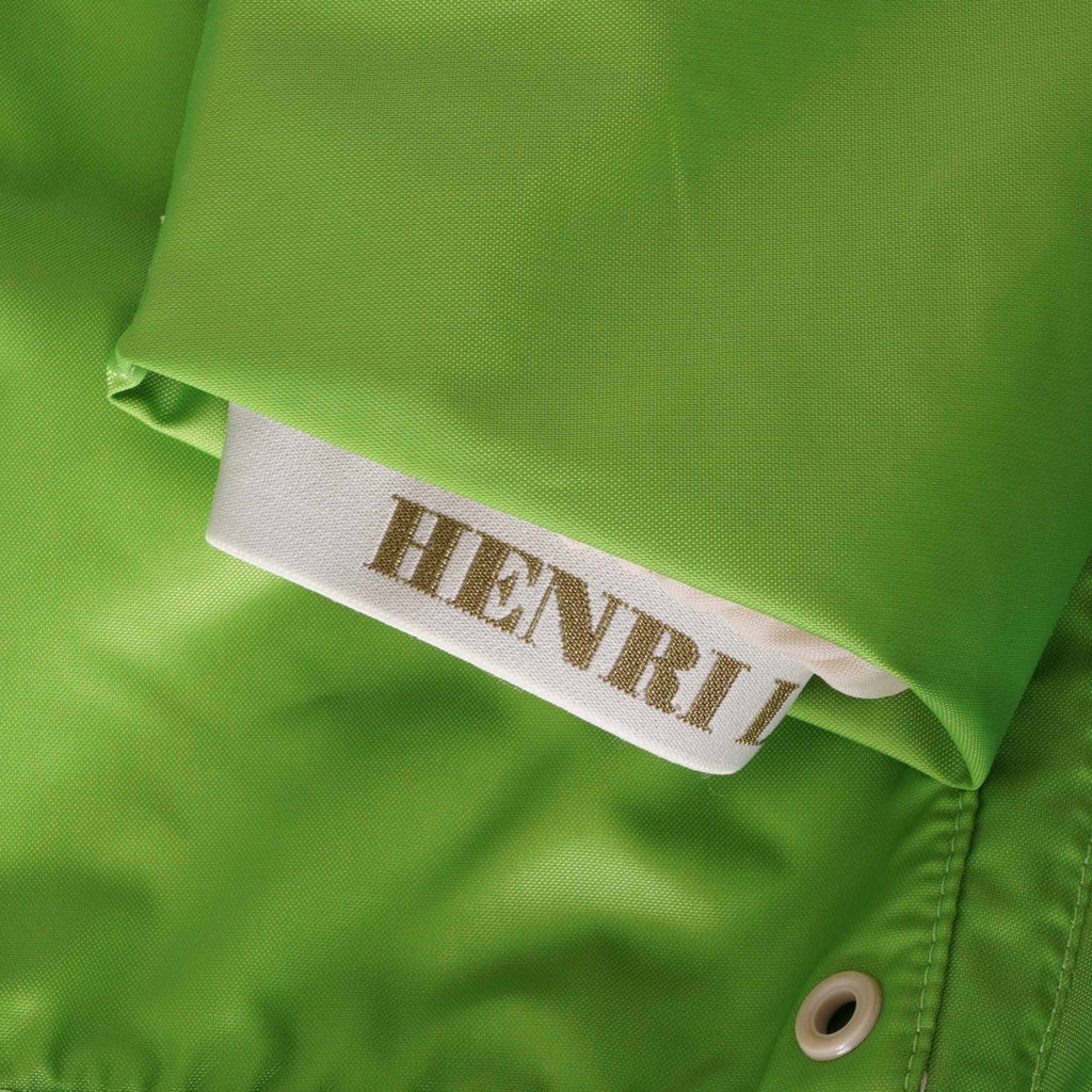 Henri Lloyd x Nigel Cabourn Spray Jacket - Emerald