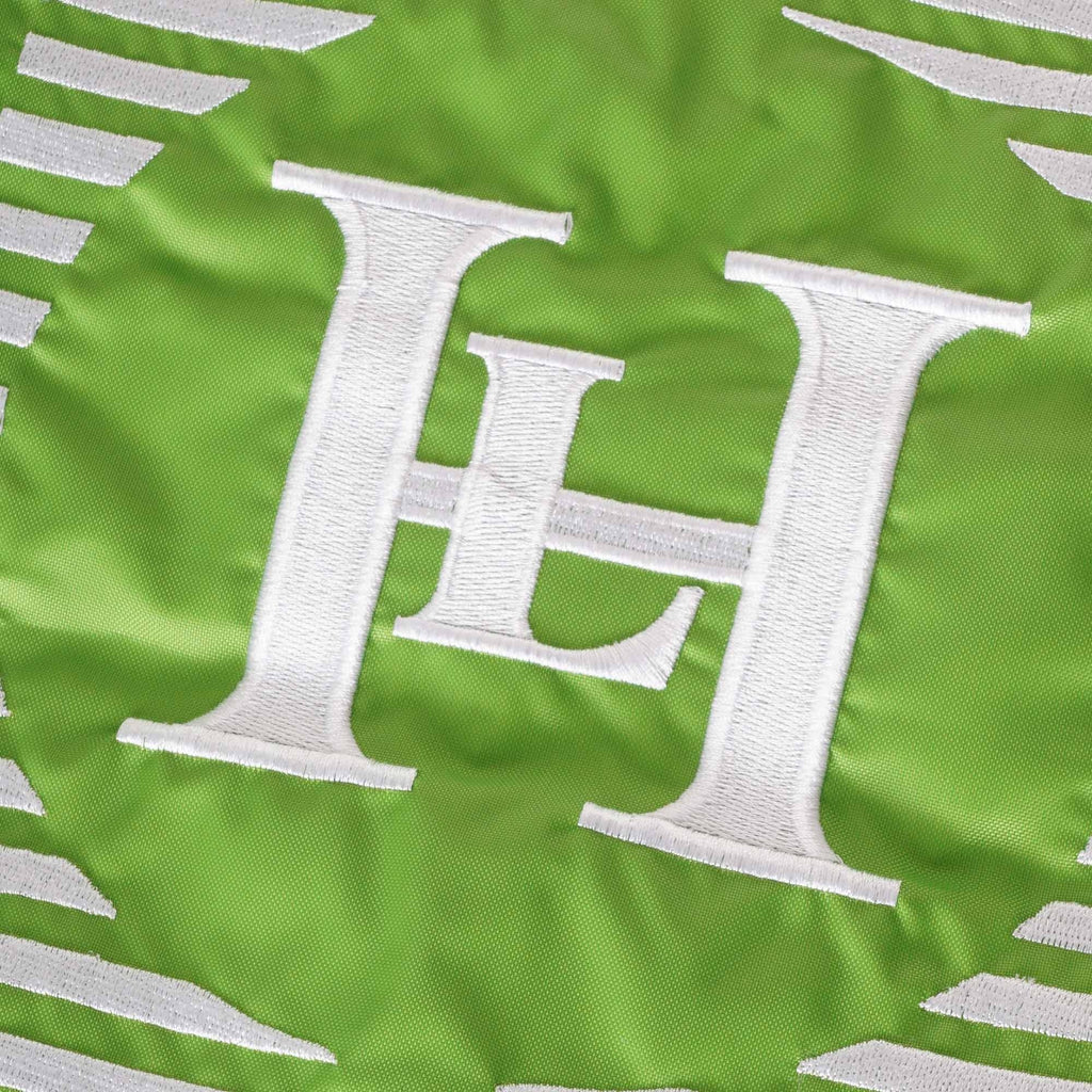 Henri Lloyd x Nigel Cabourn Spray Jacket - Emerald