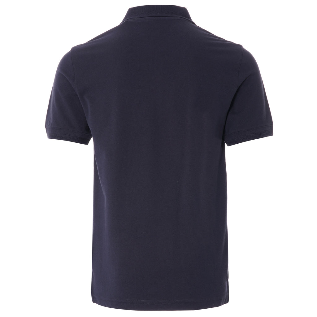 Belstaff Short Sleeved Polo Shirt - Navy