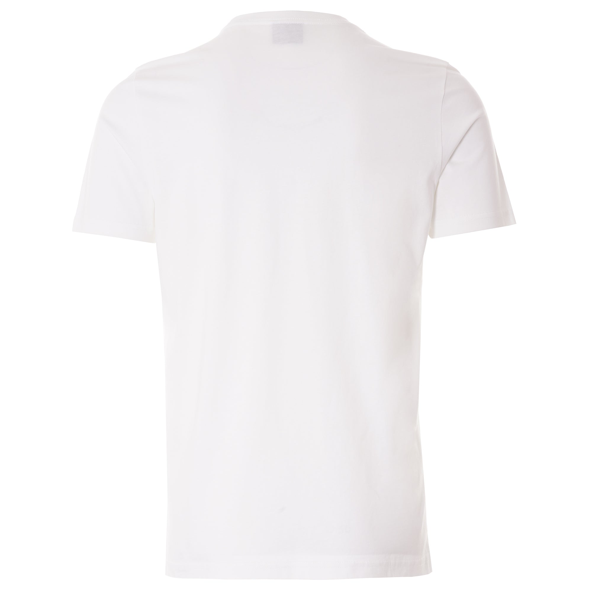 Paul Smith Utopia T-Shirt - White