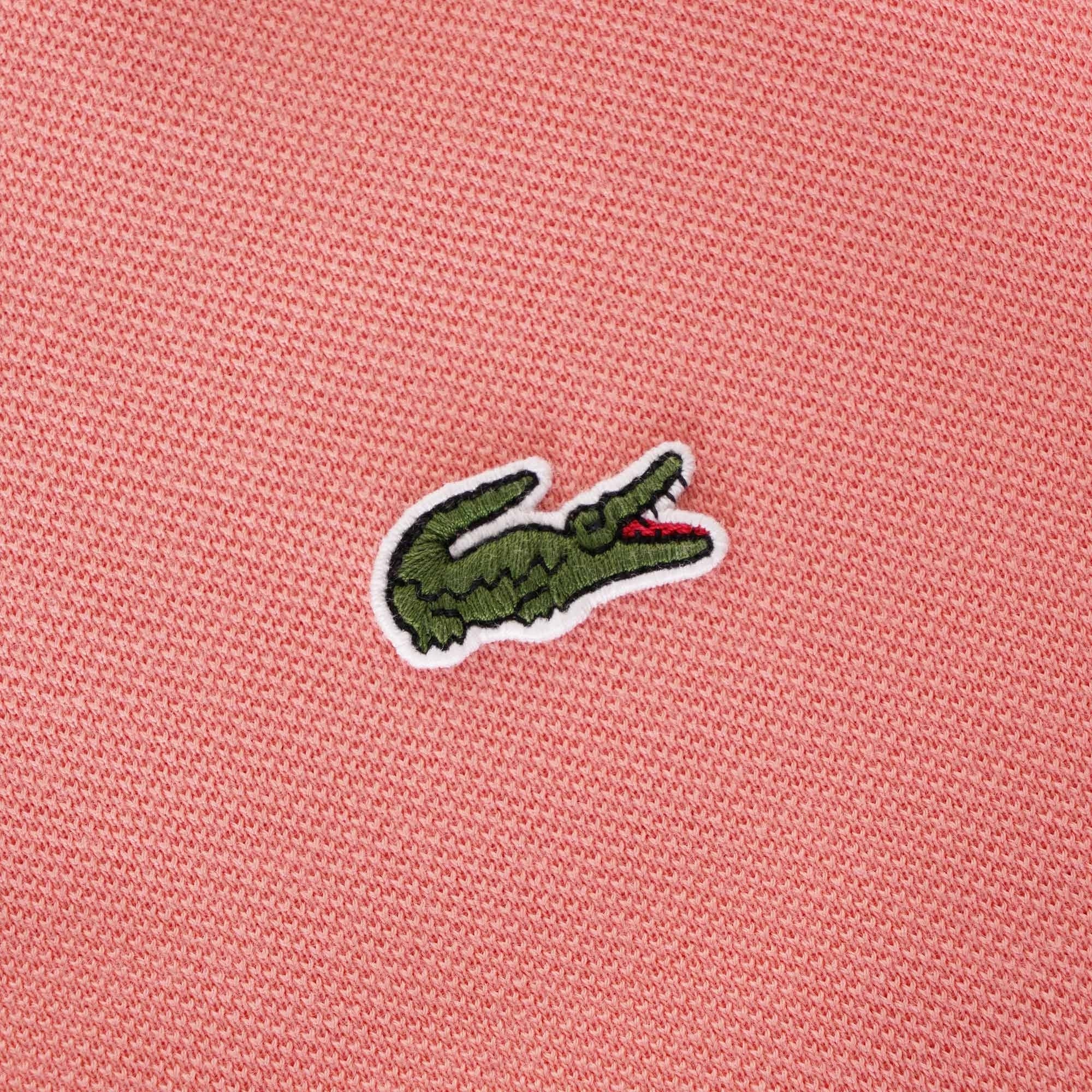 Lacoste Classic Fit L.12.12 Polo Shirt