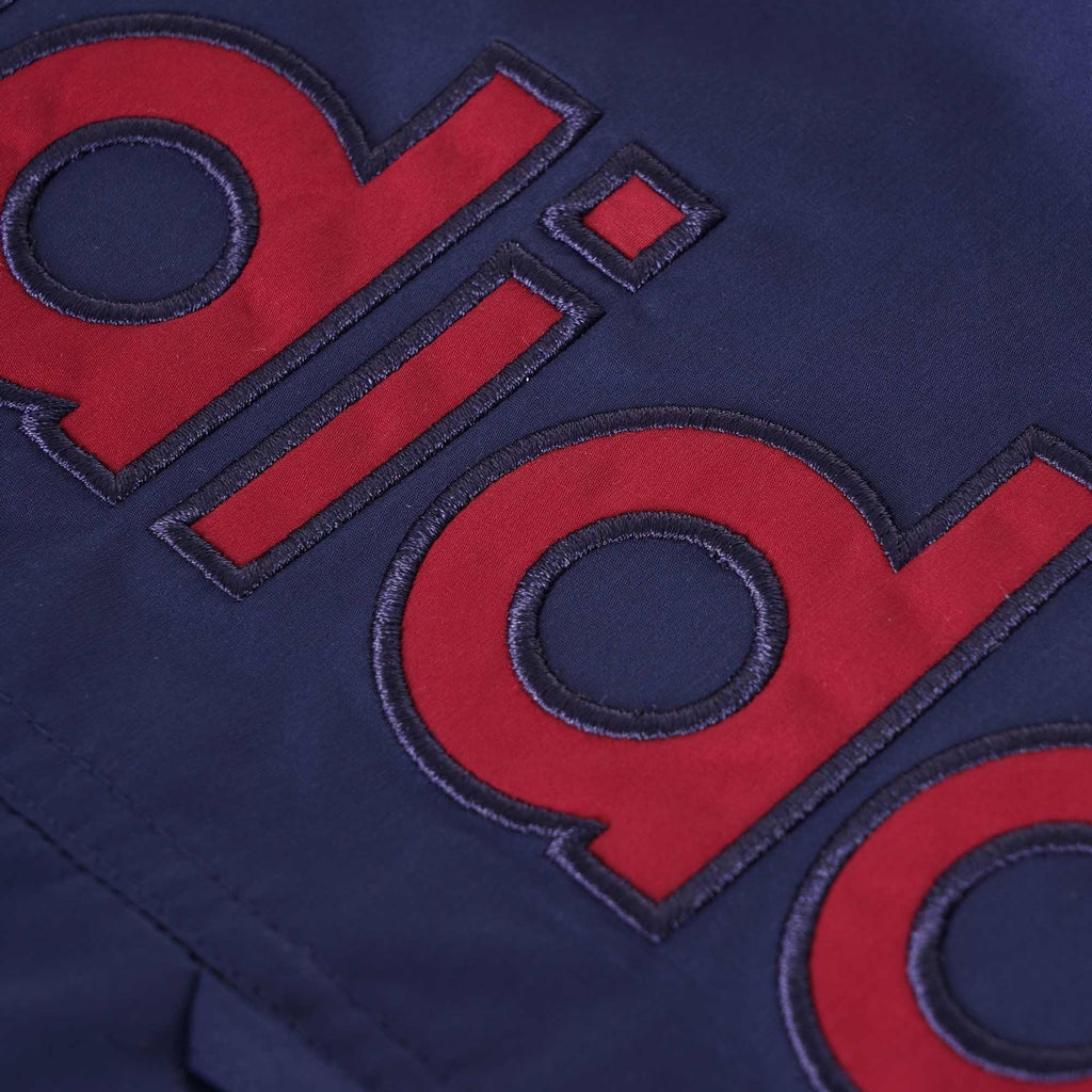 Adidas Originals Trefoil Jacket - Navy