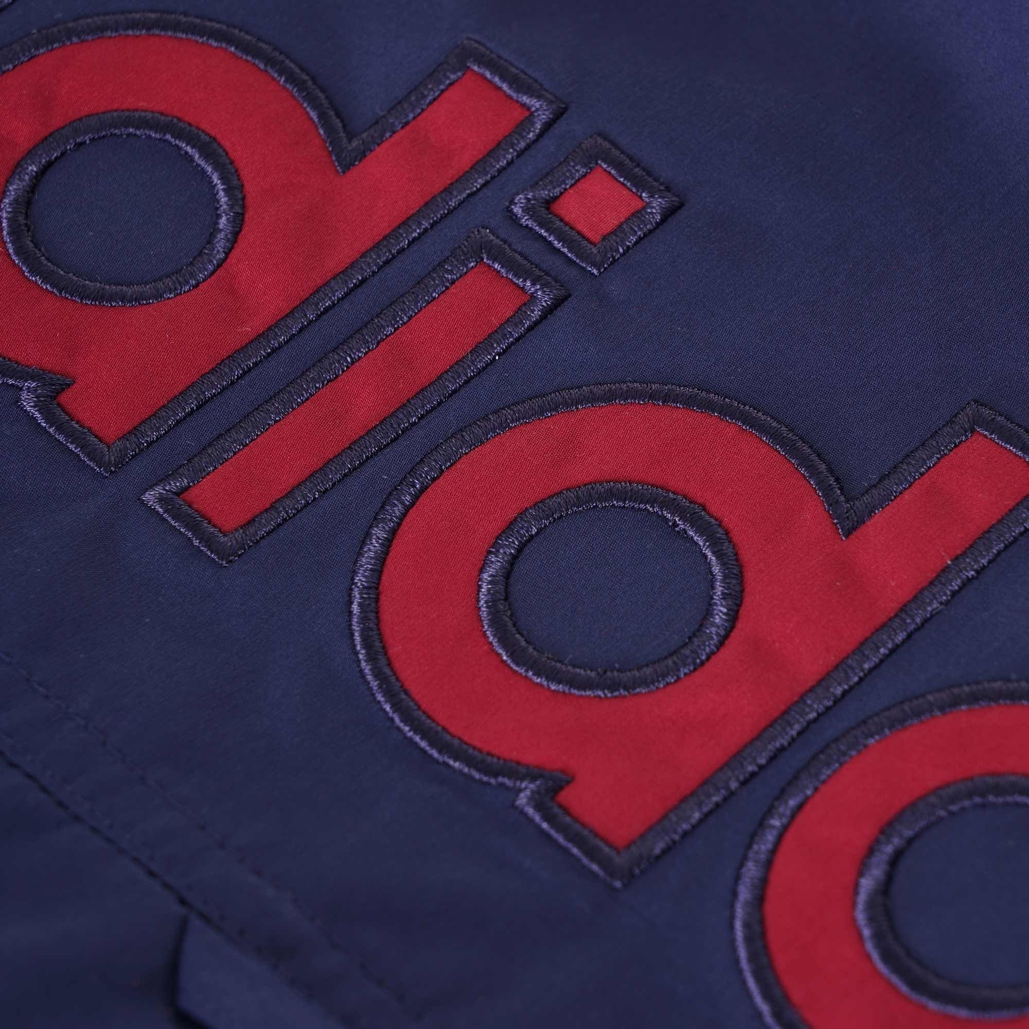 Adidas Originals Trefoil Jacket - Navy
