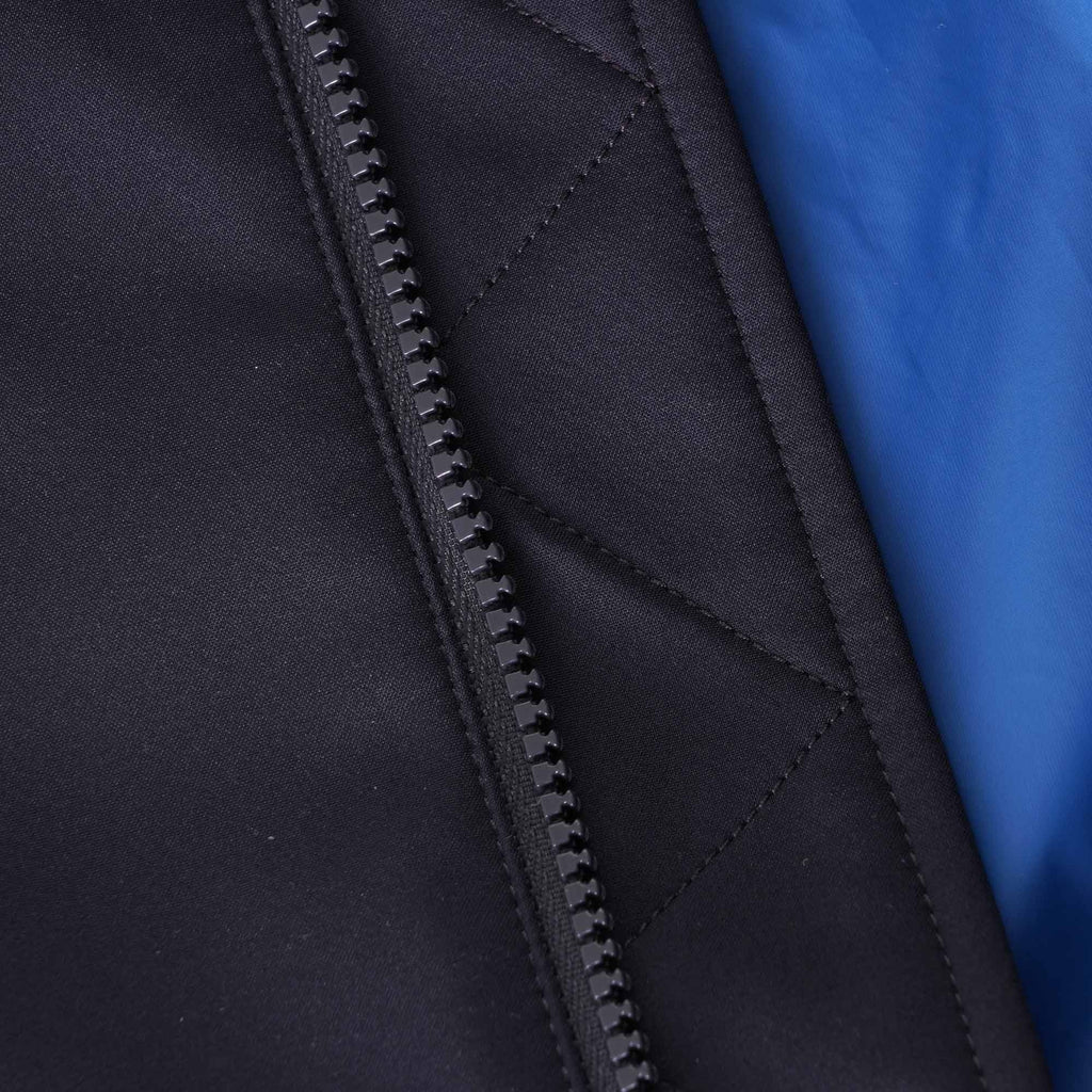 Boss Camur Jacket - Dark Blue
