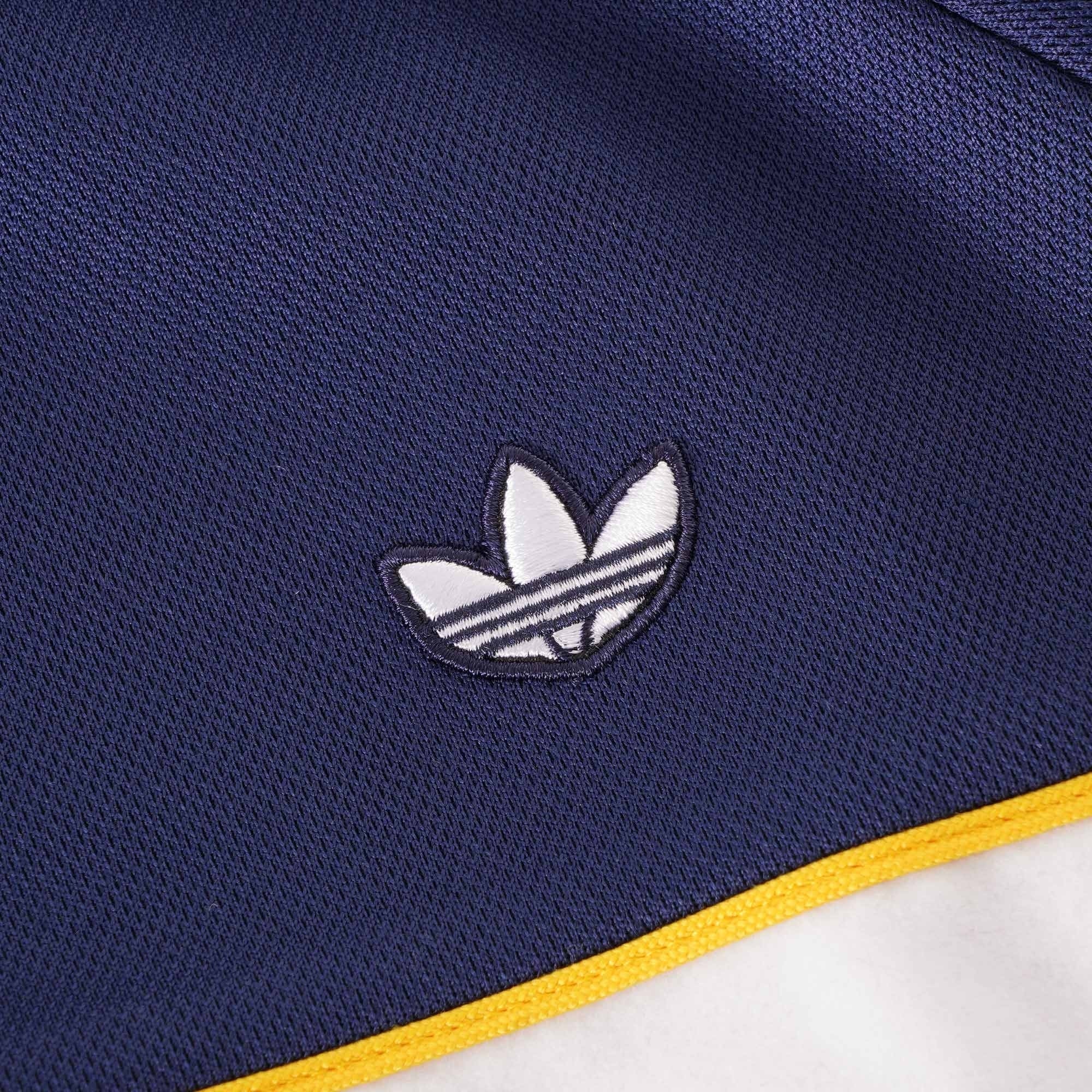 Adidas Originals Track Top - Green Night