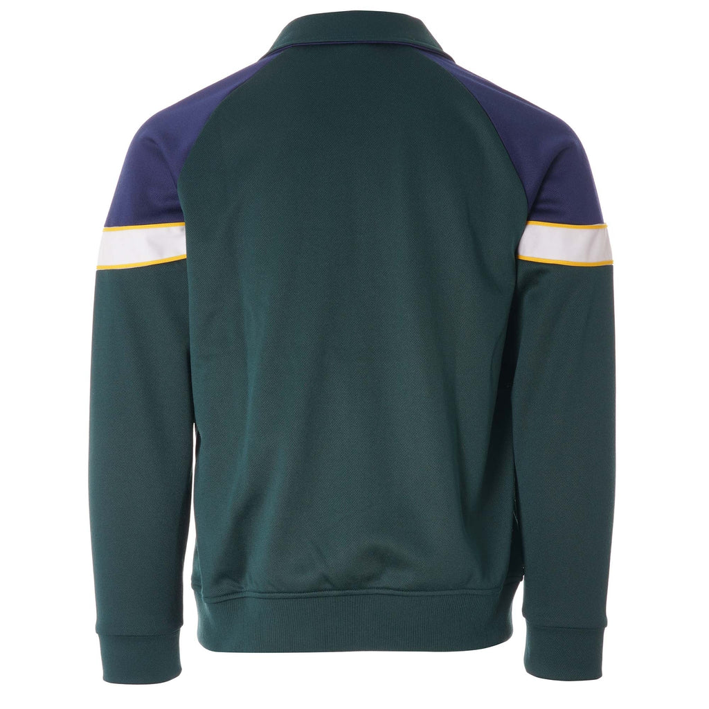 Adidas Originals Track Top - Green Night