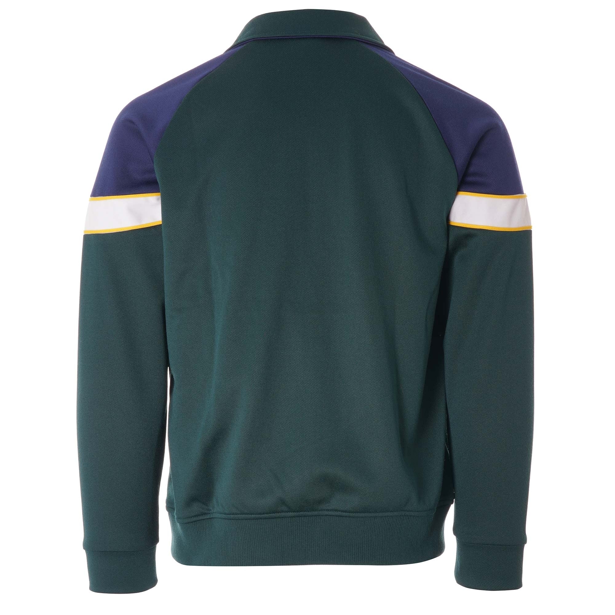 Adidas Originals Track Top - Green Night