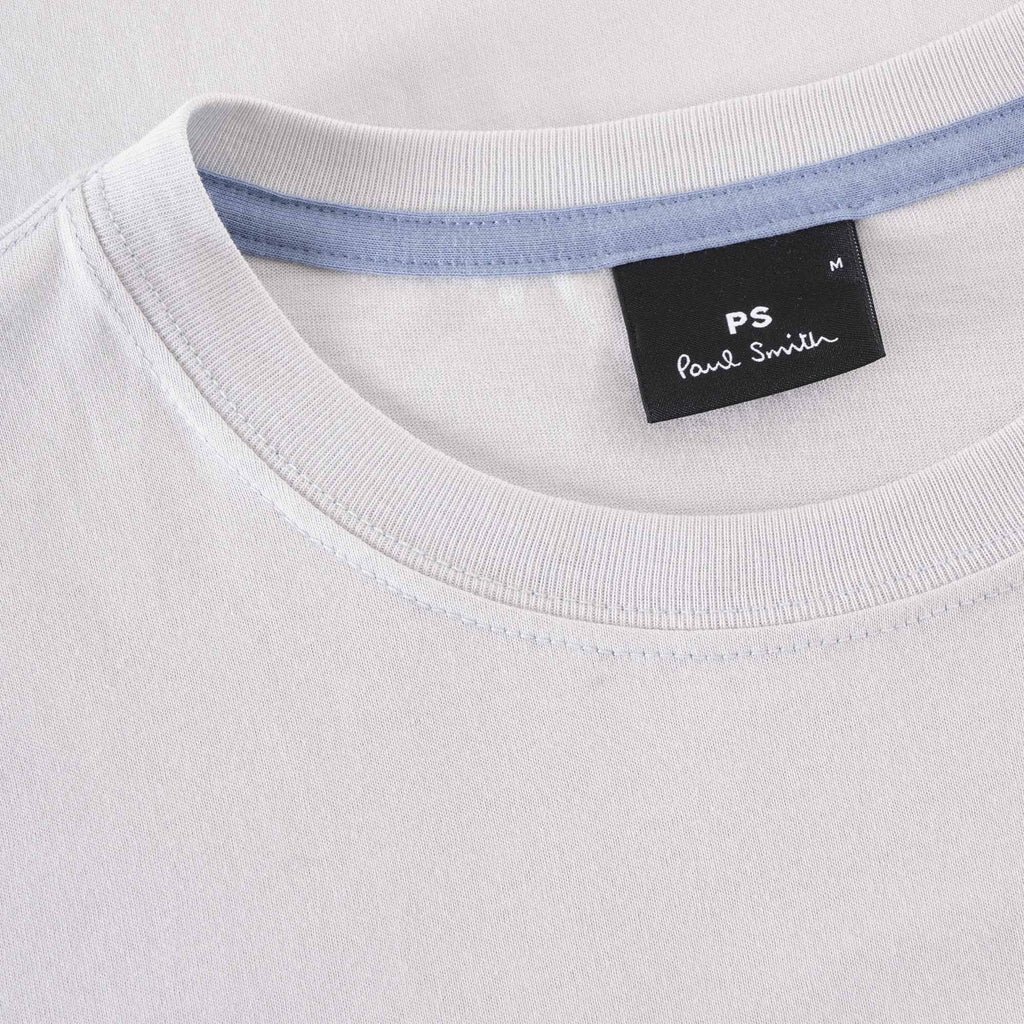 Graffitti Monkey T-Shirt - Grey