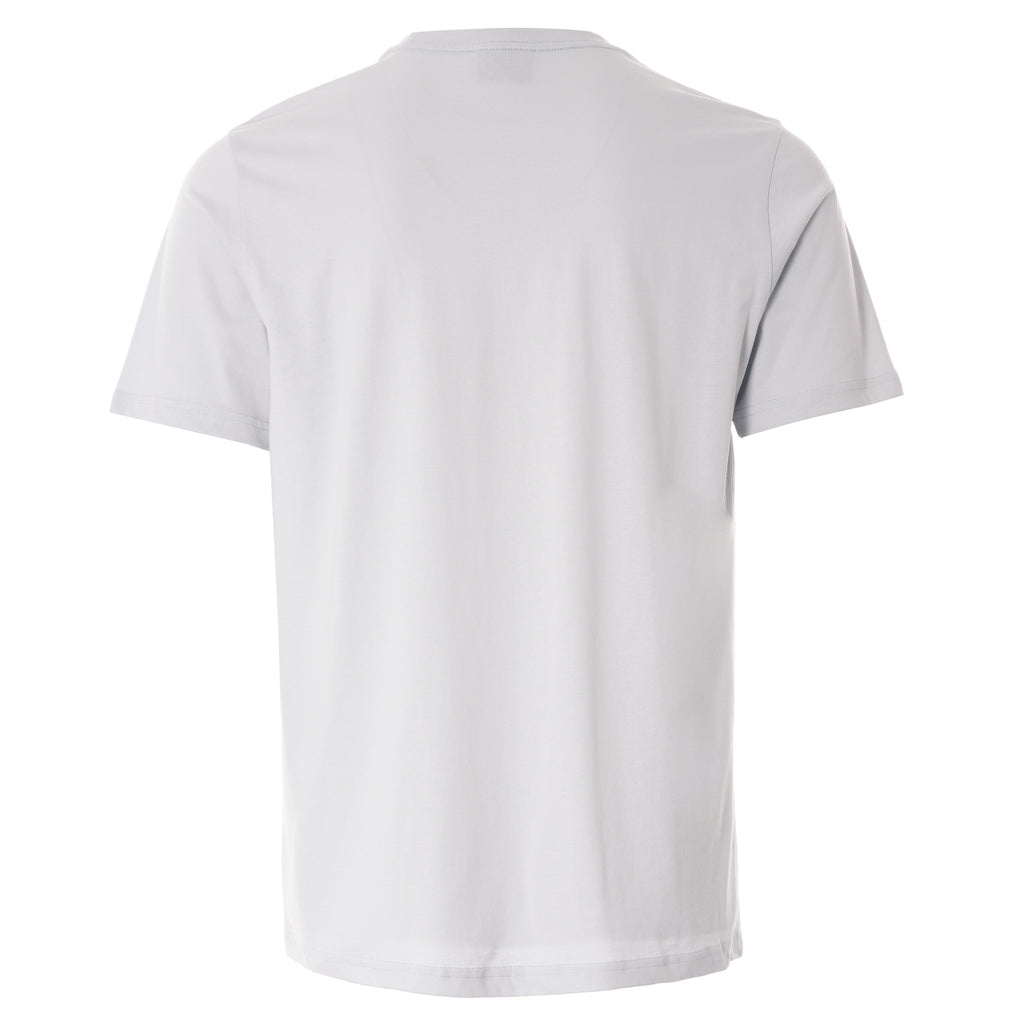 Graffitti Monkey T-Shirt - Grey