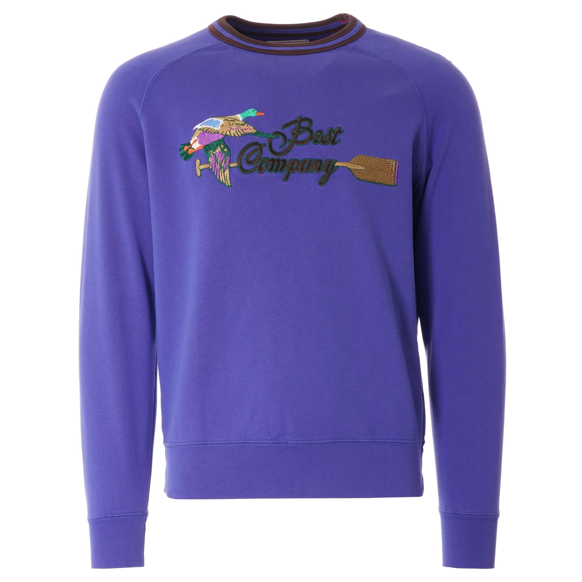 Best Company Anatra Sweatshirt - Altremare