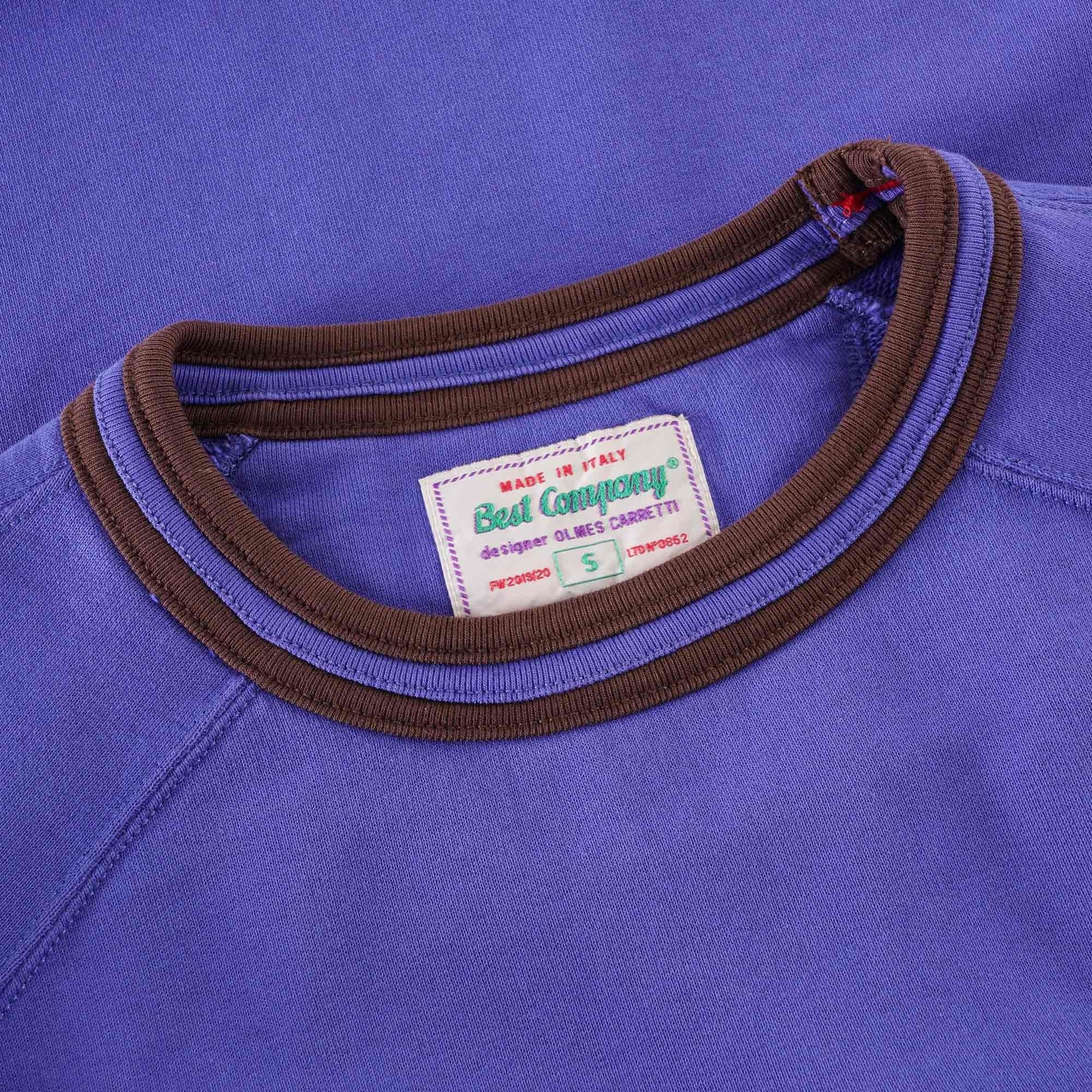 Best Company Anatra Sweatshirt - Altremare