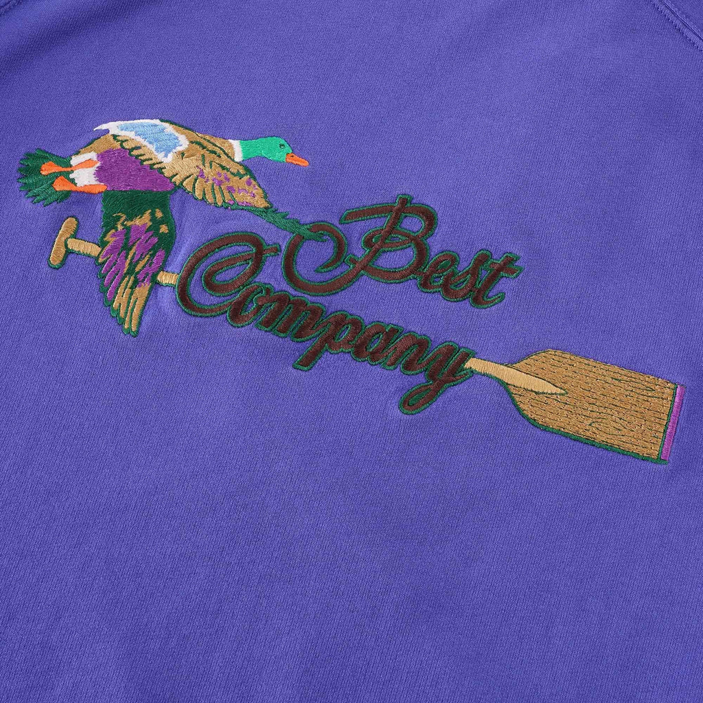Best Company Anatra Sweatshirt - Altremare