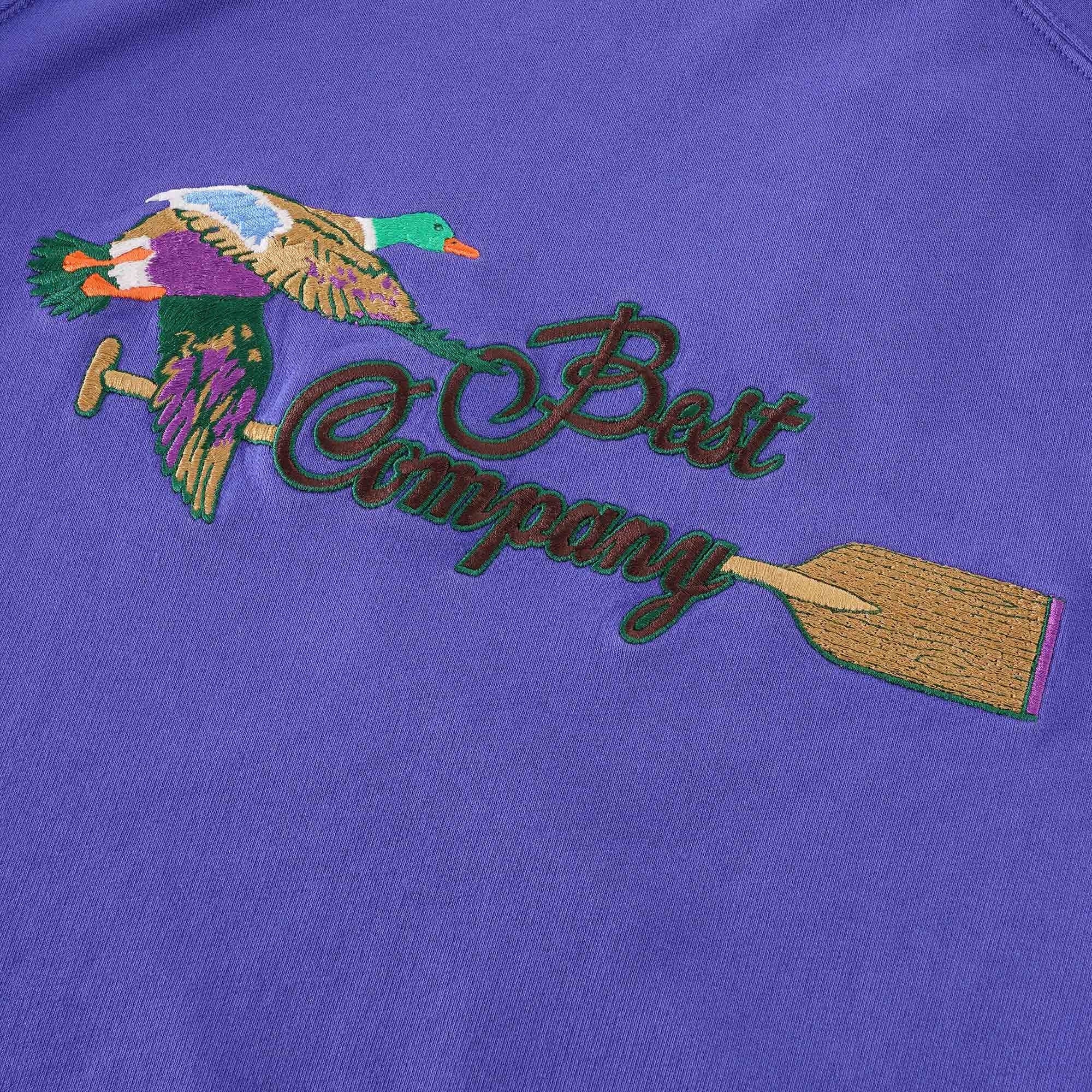 Best Company Anatra Sweatshirt - Altremare