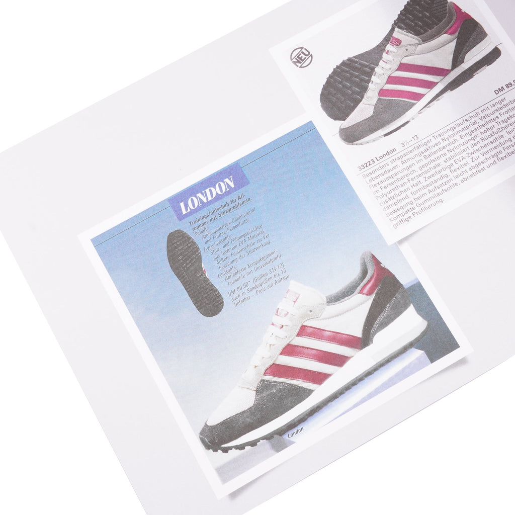 Adidas Originals adidas Schuhe City Series - Europe
