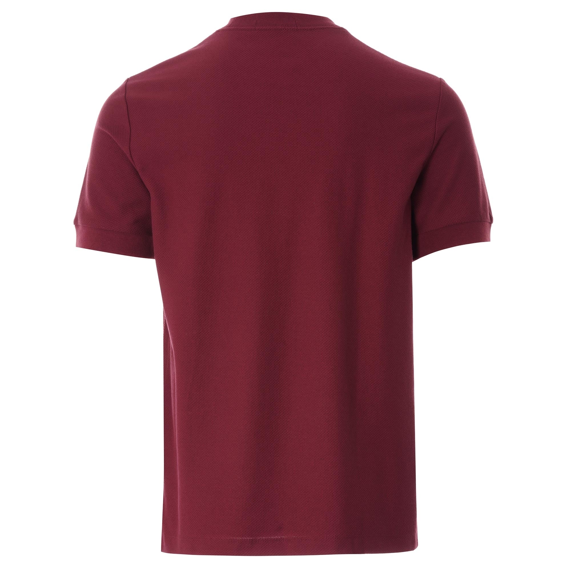 Fred Perry Pique T-Shirt - Port