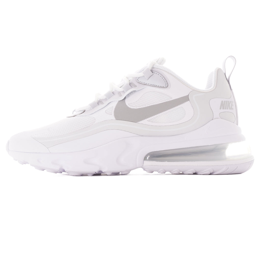 Nike Air Max 270 React - White