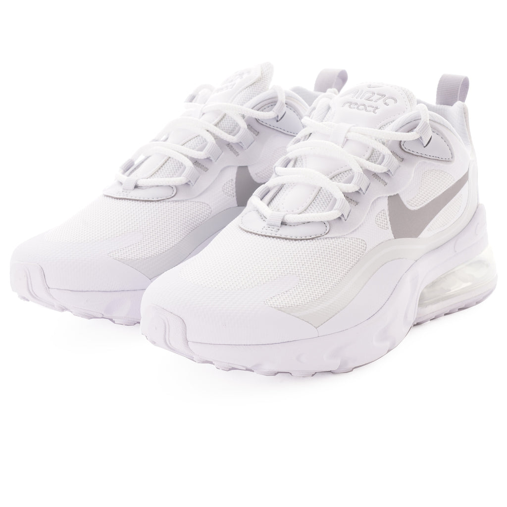 Nike Air Max 270 React - White