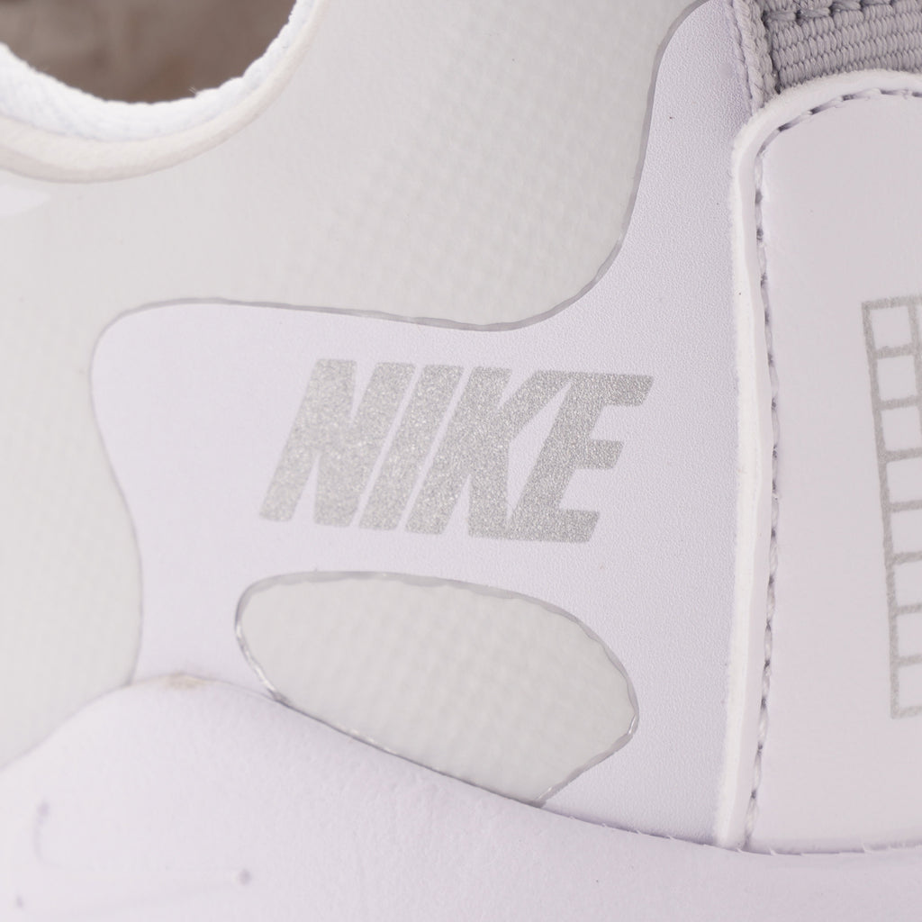 Nike Air Max 270 React - White