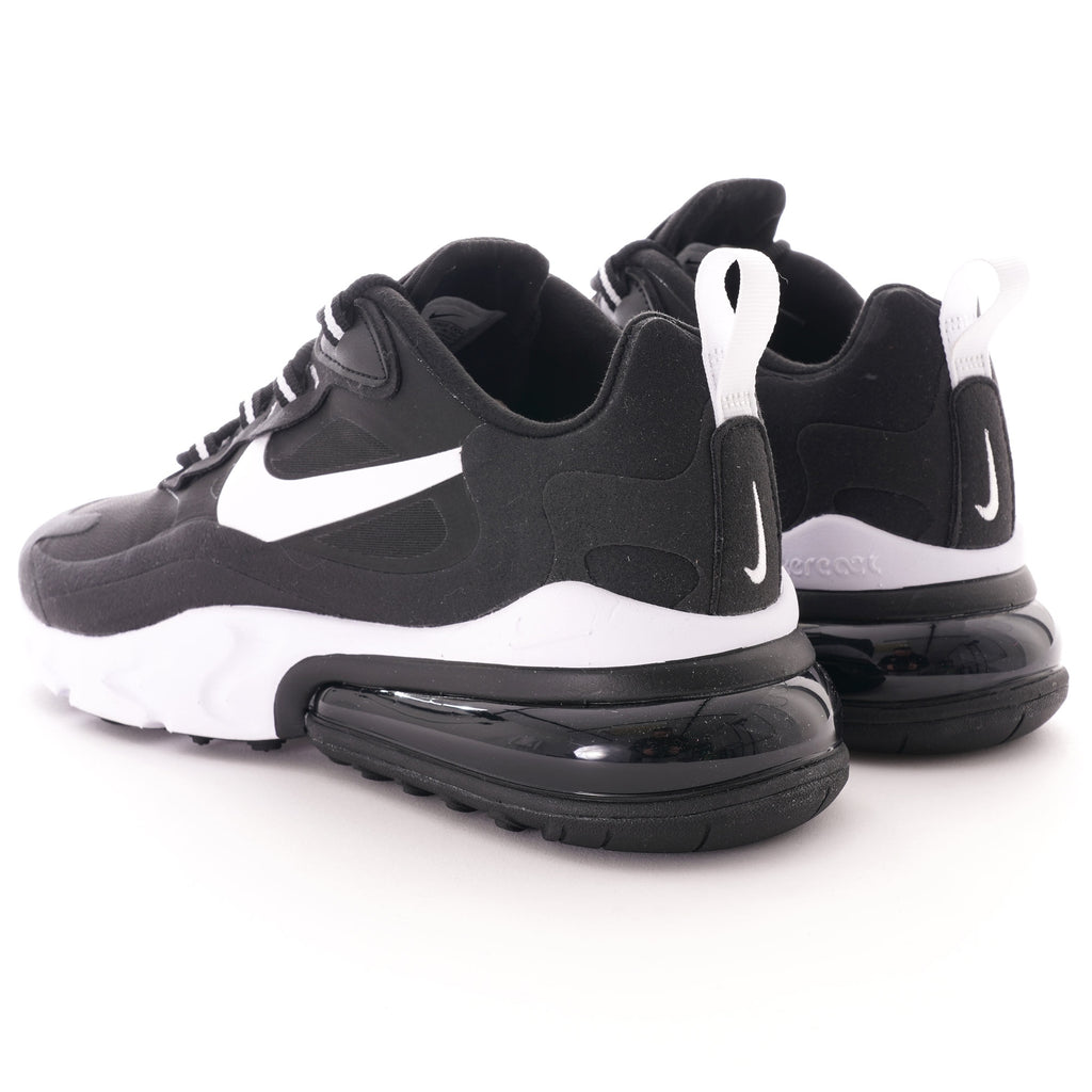 Nike Air Max 270 React - Black