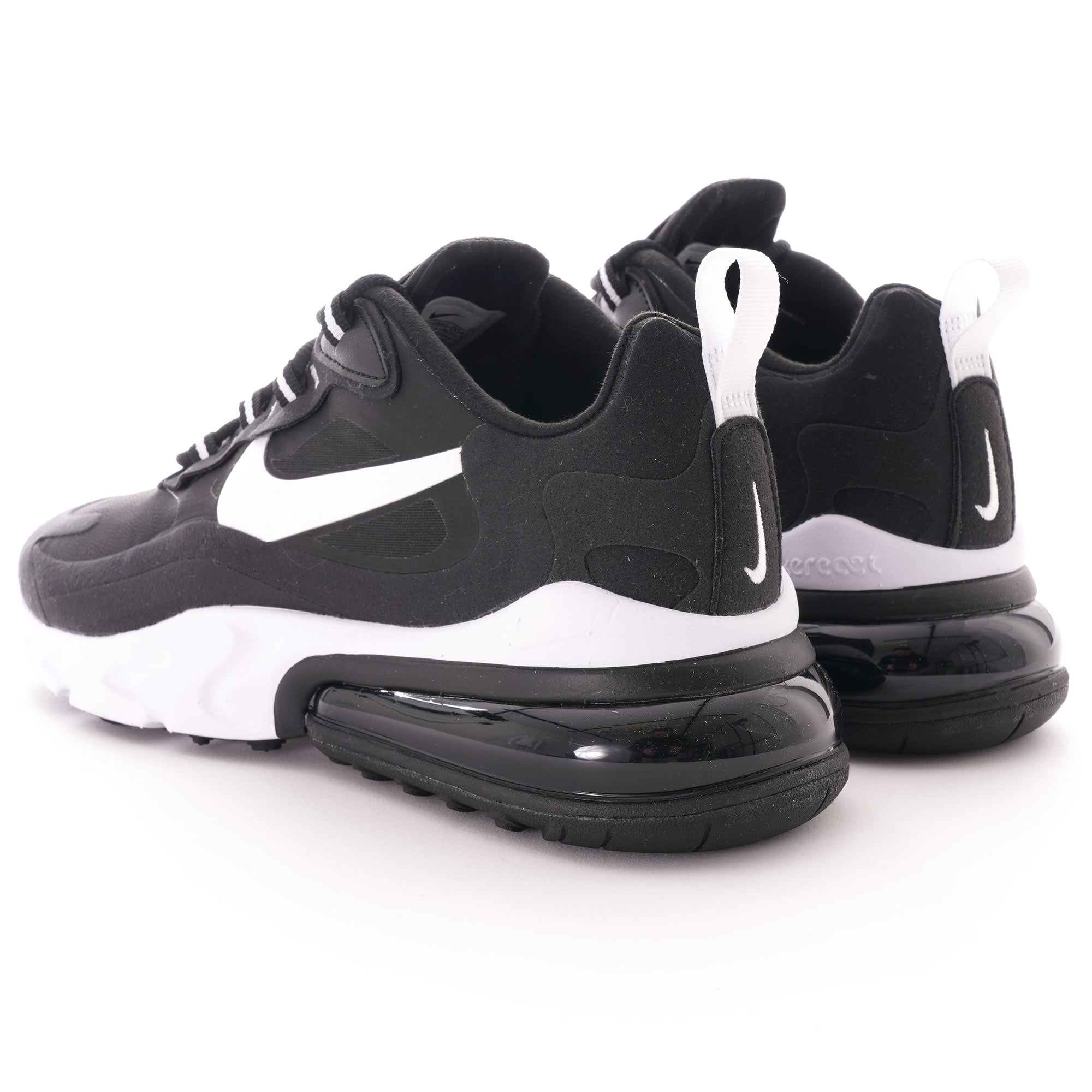 Nike Air Max 270 React - Black