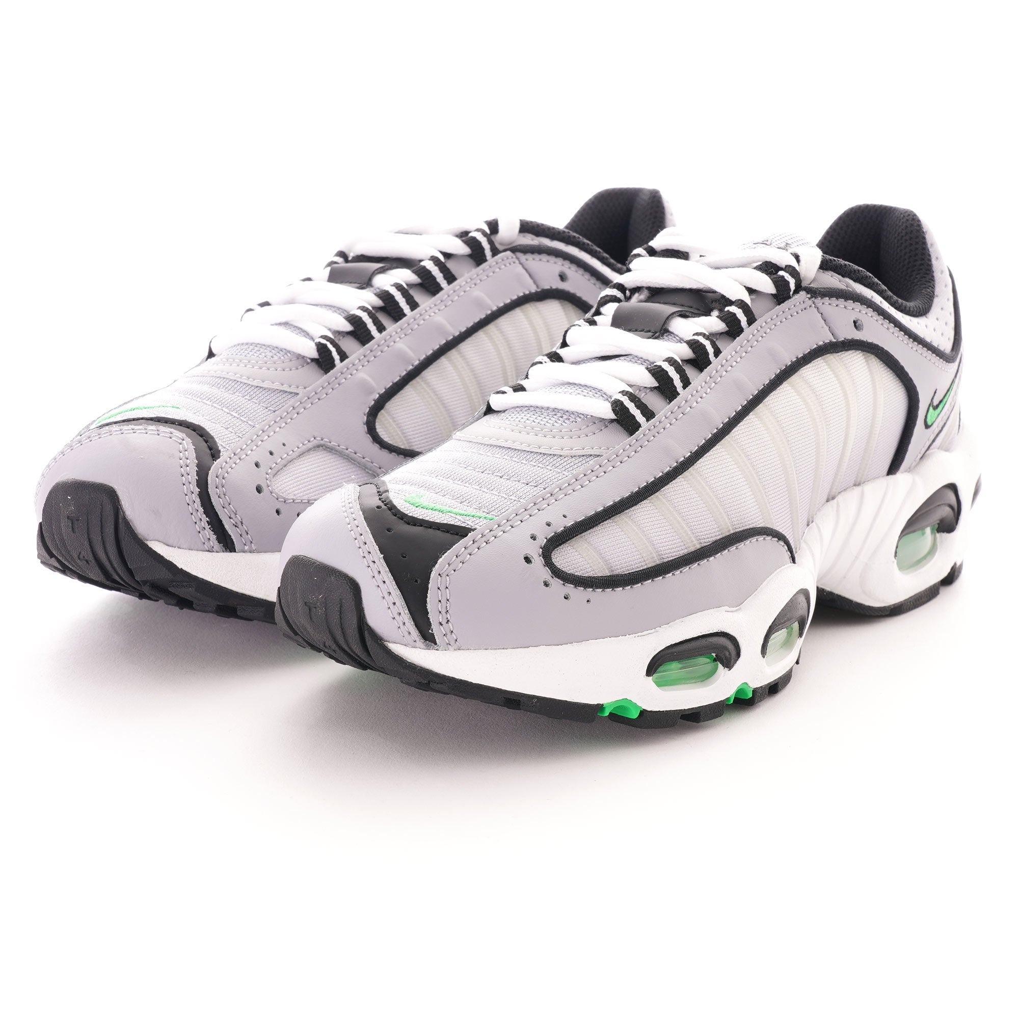 Nike Tailwind IV - Wolf Grey