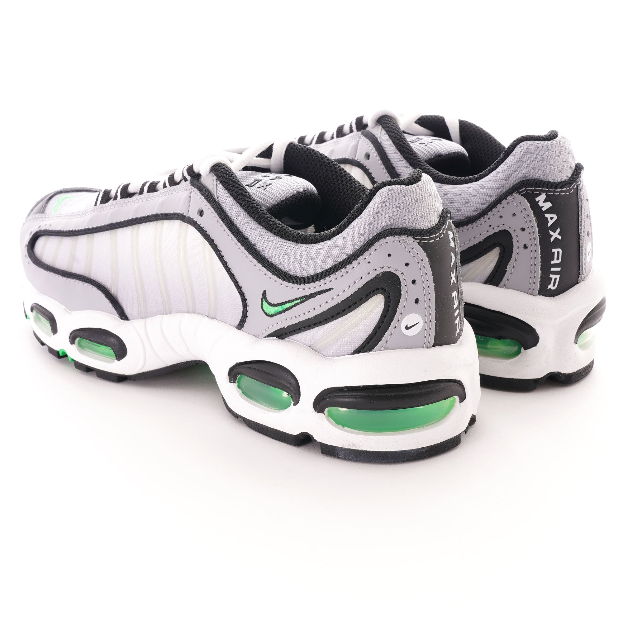 Nike Tailwind IV - Wolf Grey