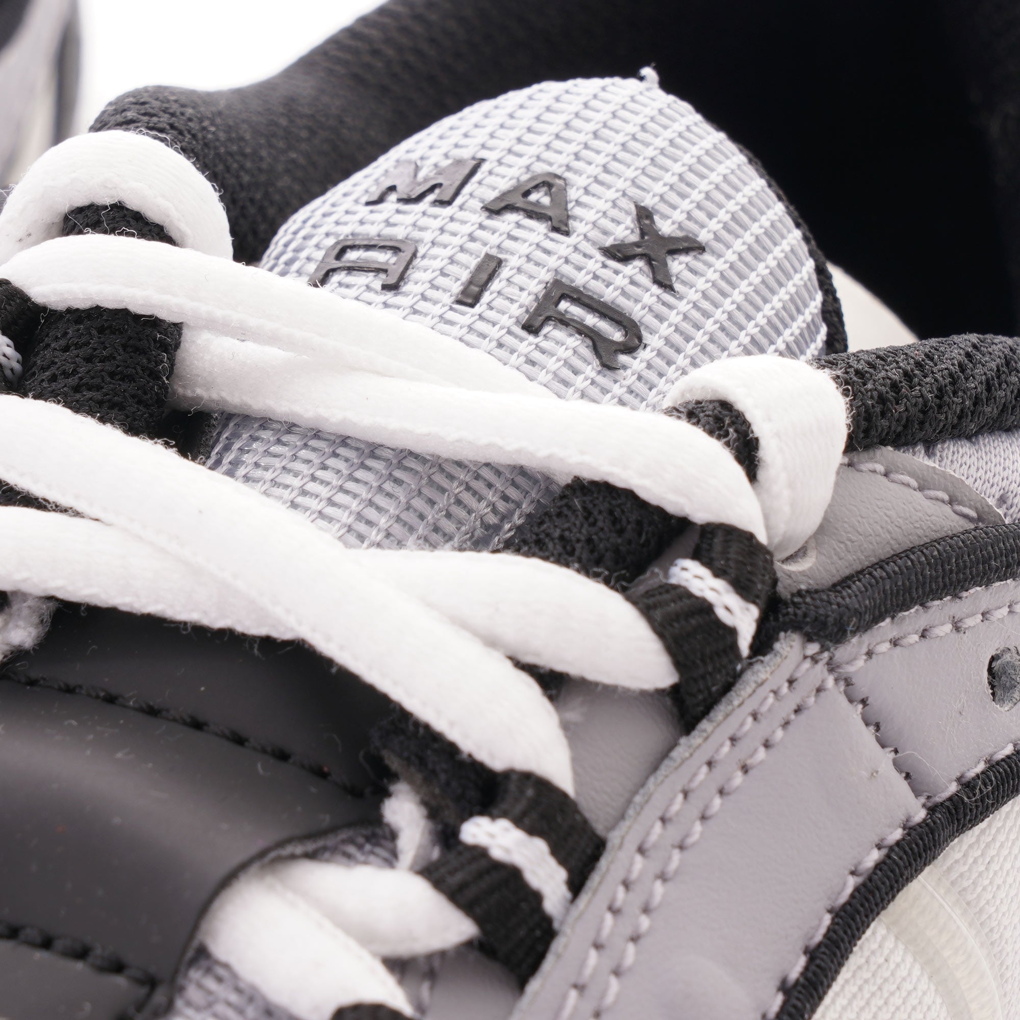 Nike Tailwind IV - Wolf Grey