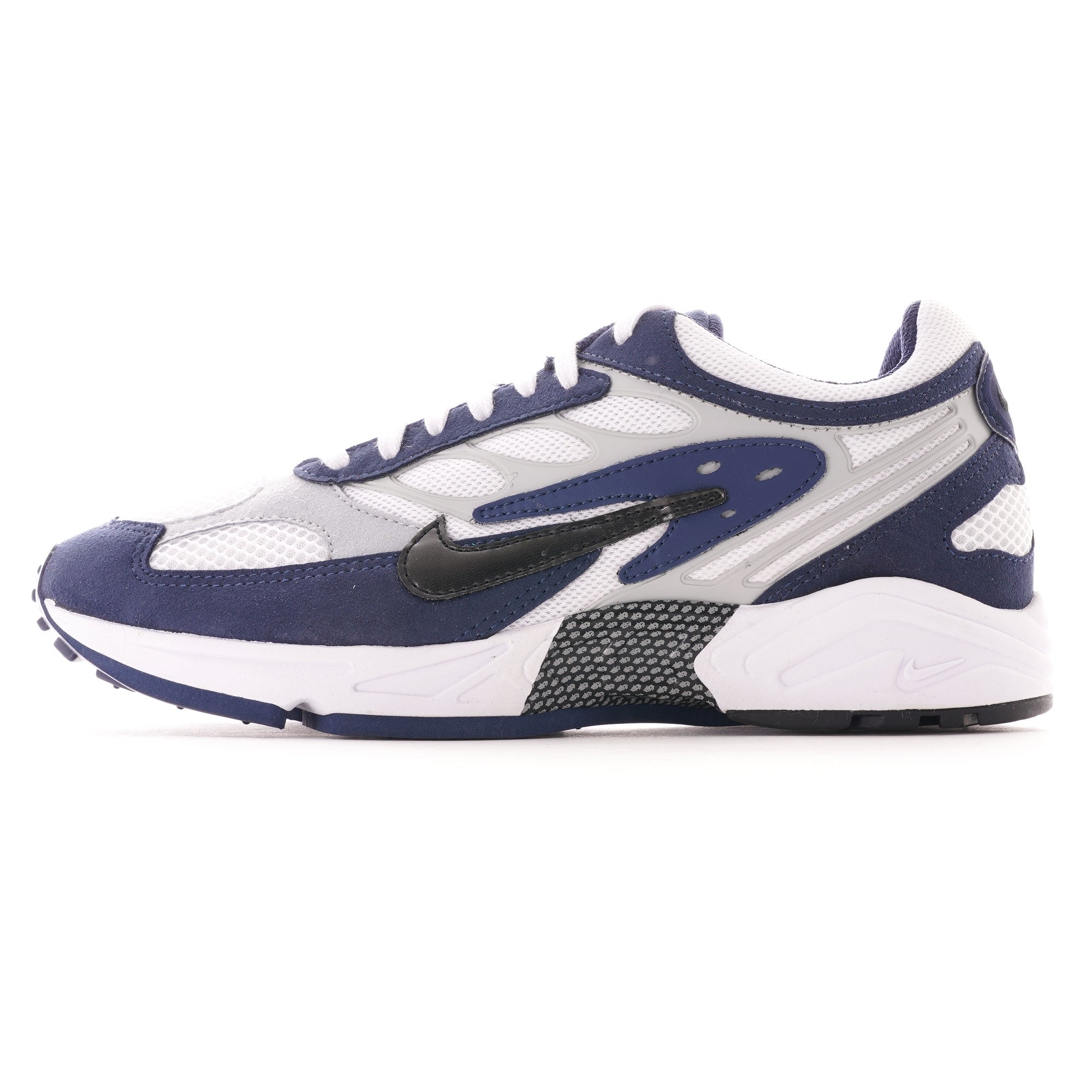 Nike Air Ghost Racer - Navy