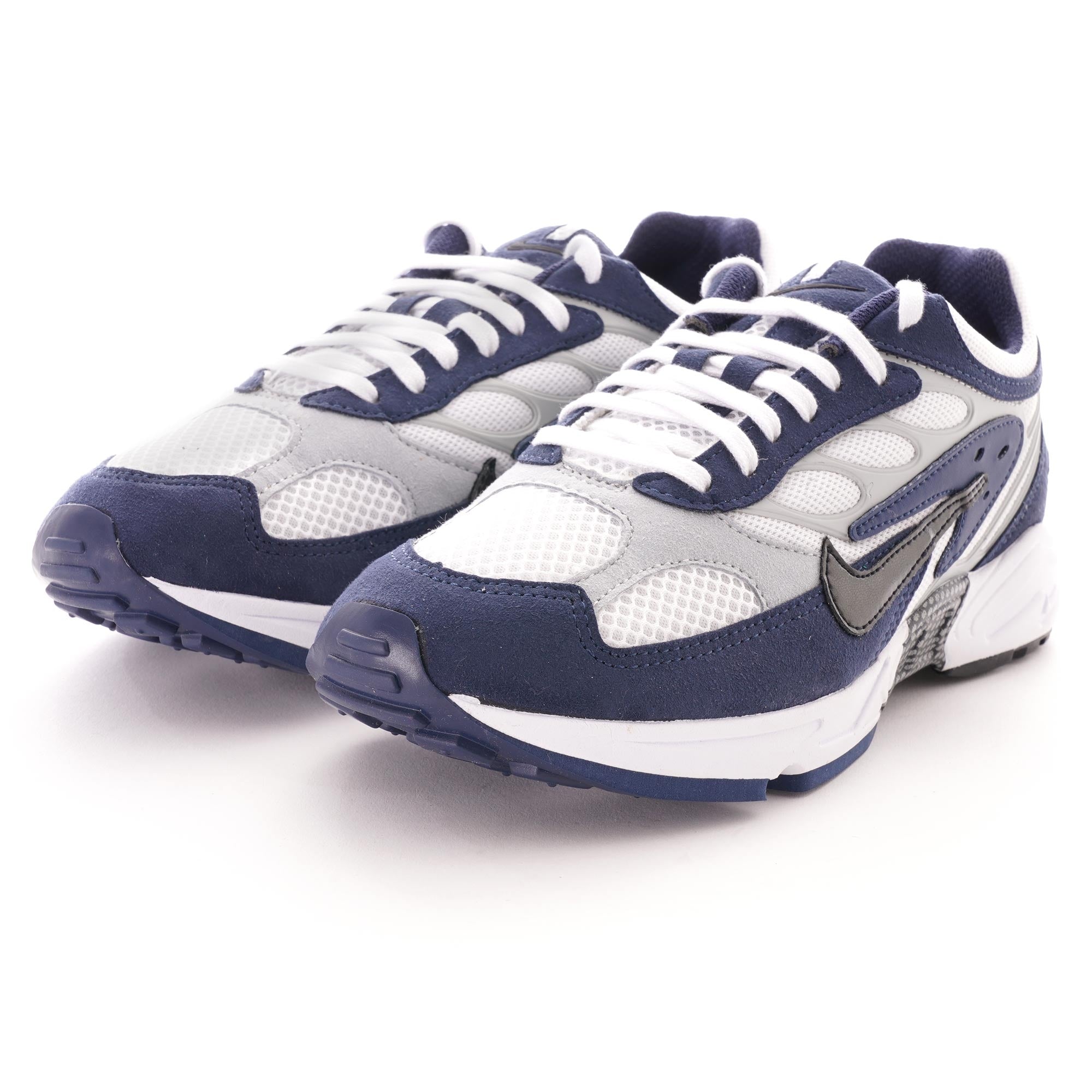 Nike Air Ghost Racer - Navy