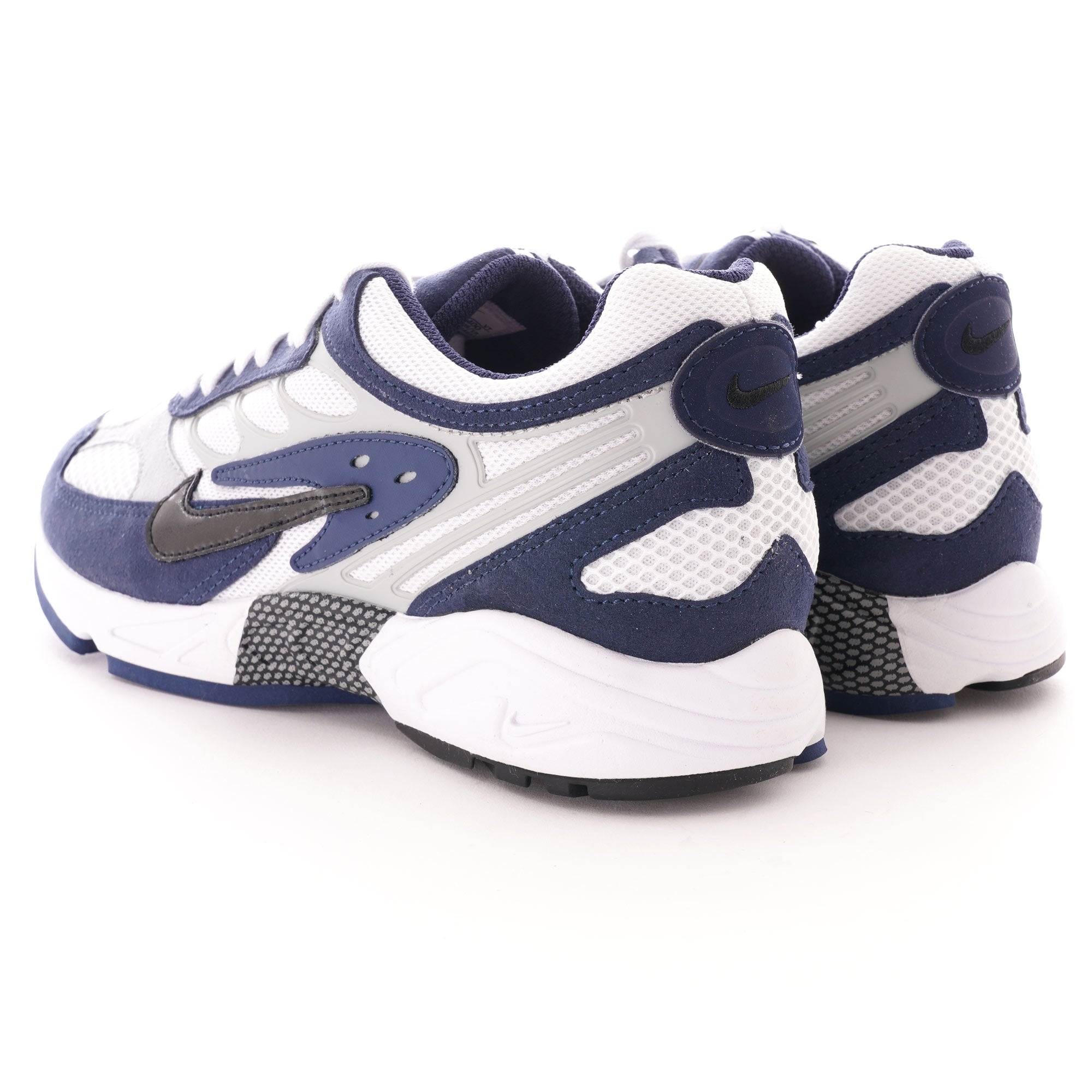 Nike Air Ghost Racer - Navy