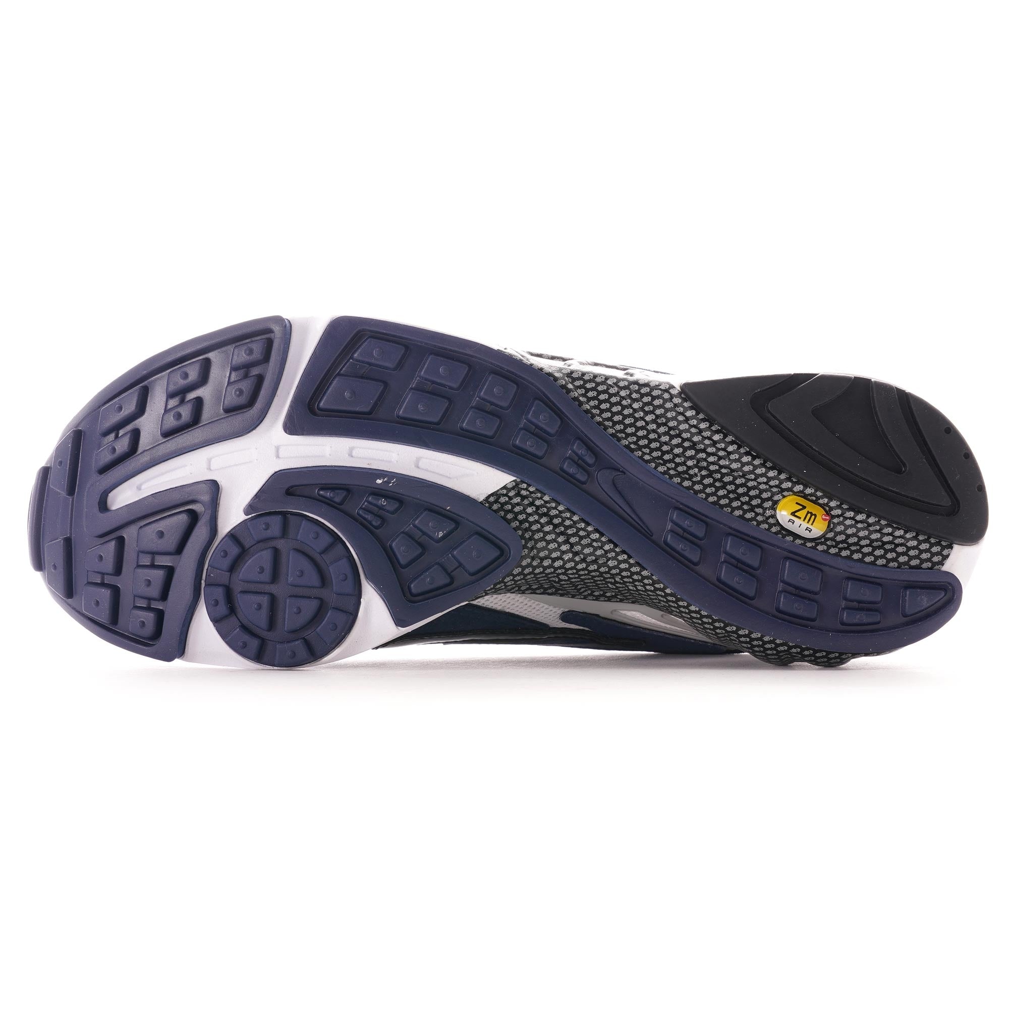 Nike Air Ghost Racer - Navy