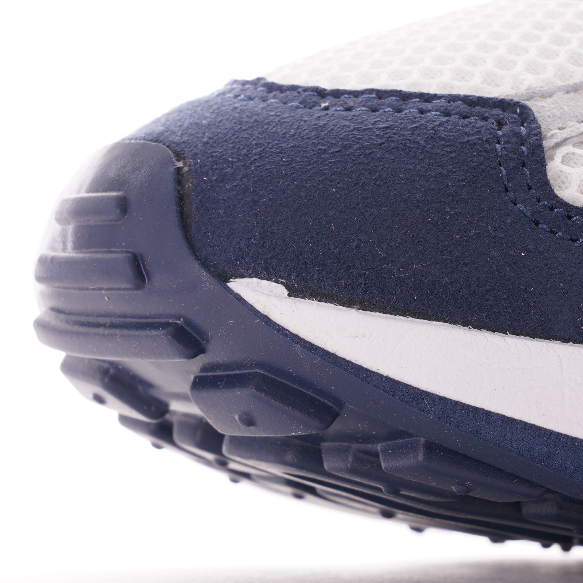 Nike Air Ghost Racer - Navy