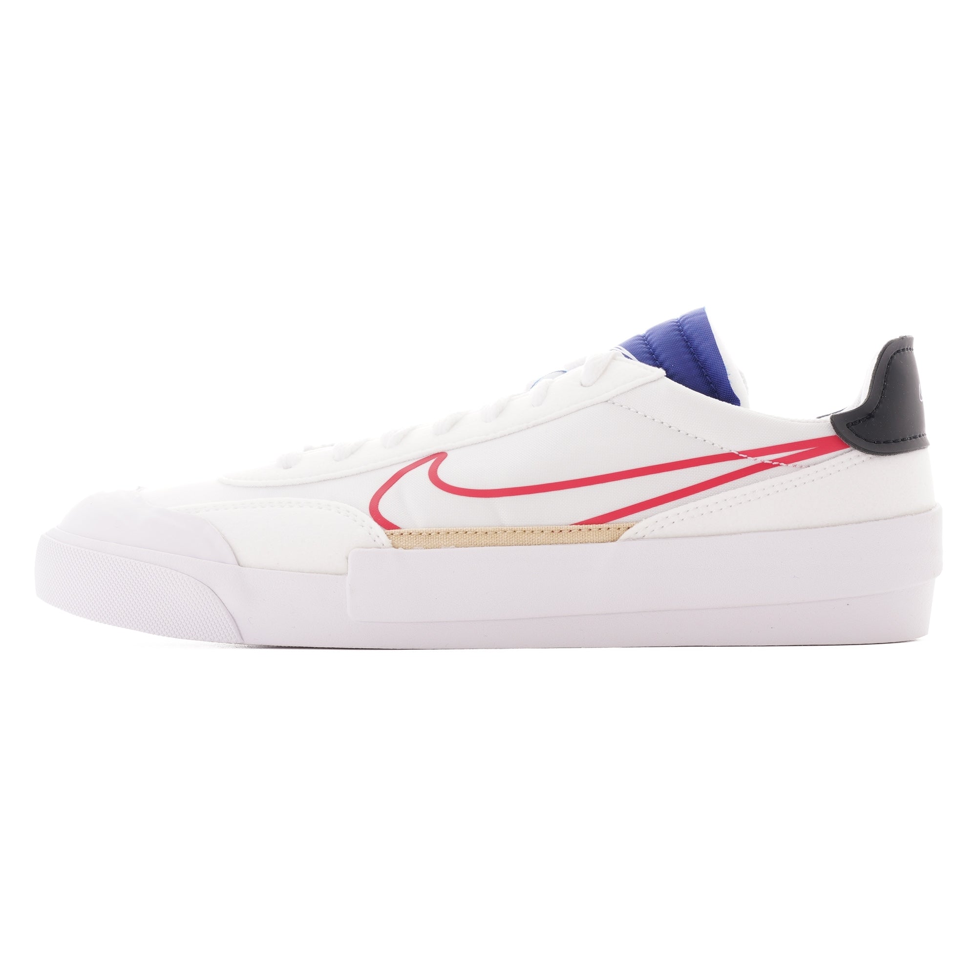 Nike Drop Type LX - White