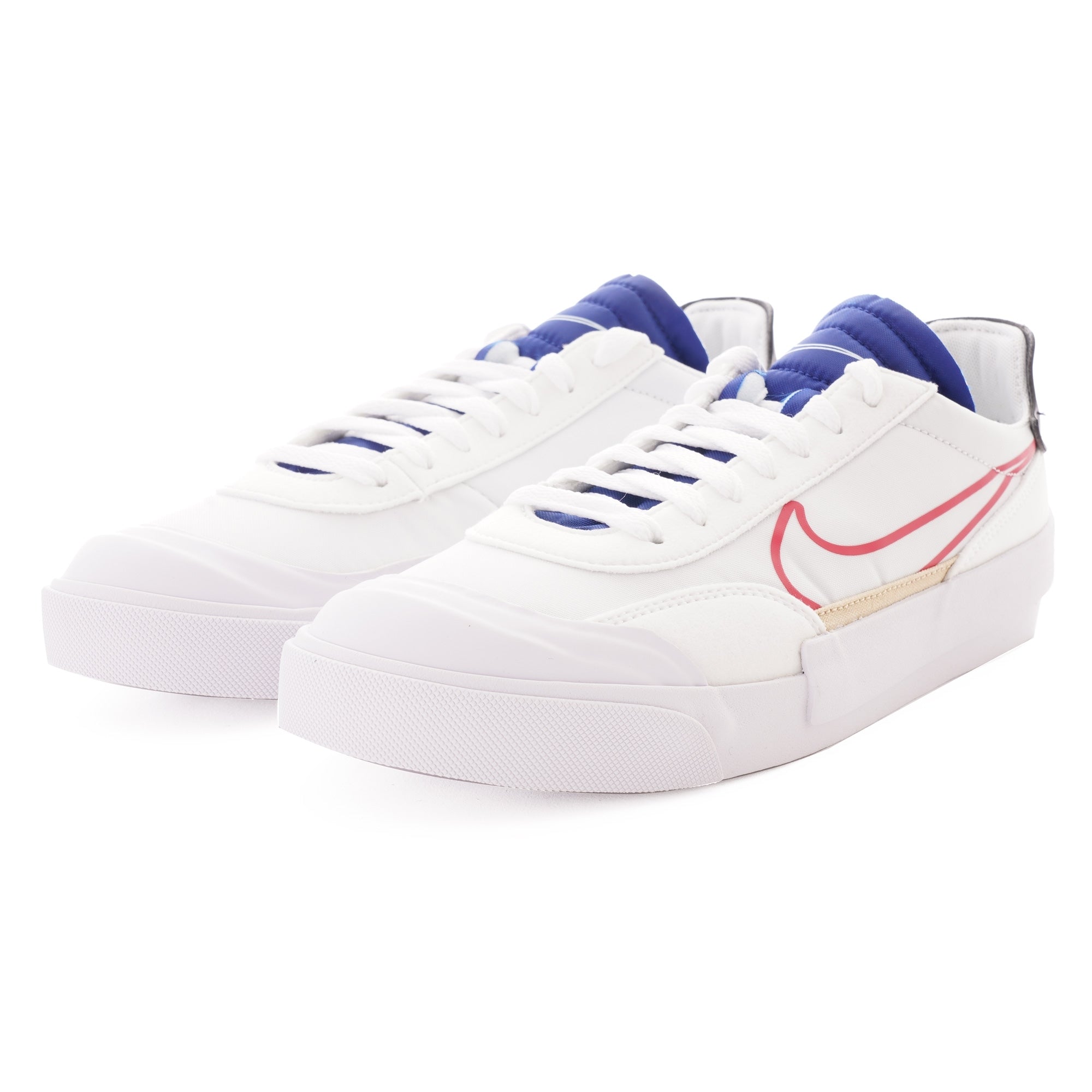 Nike Drop Type LX - White