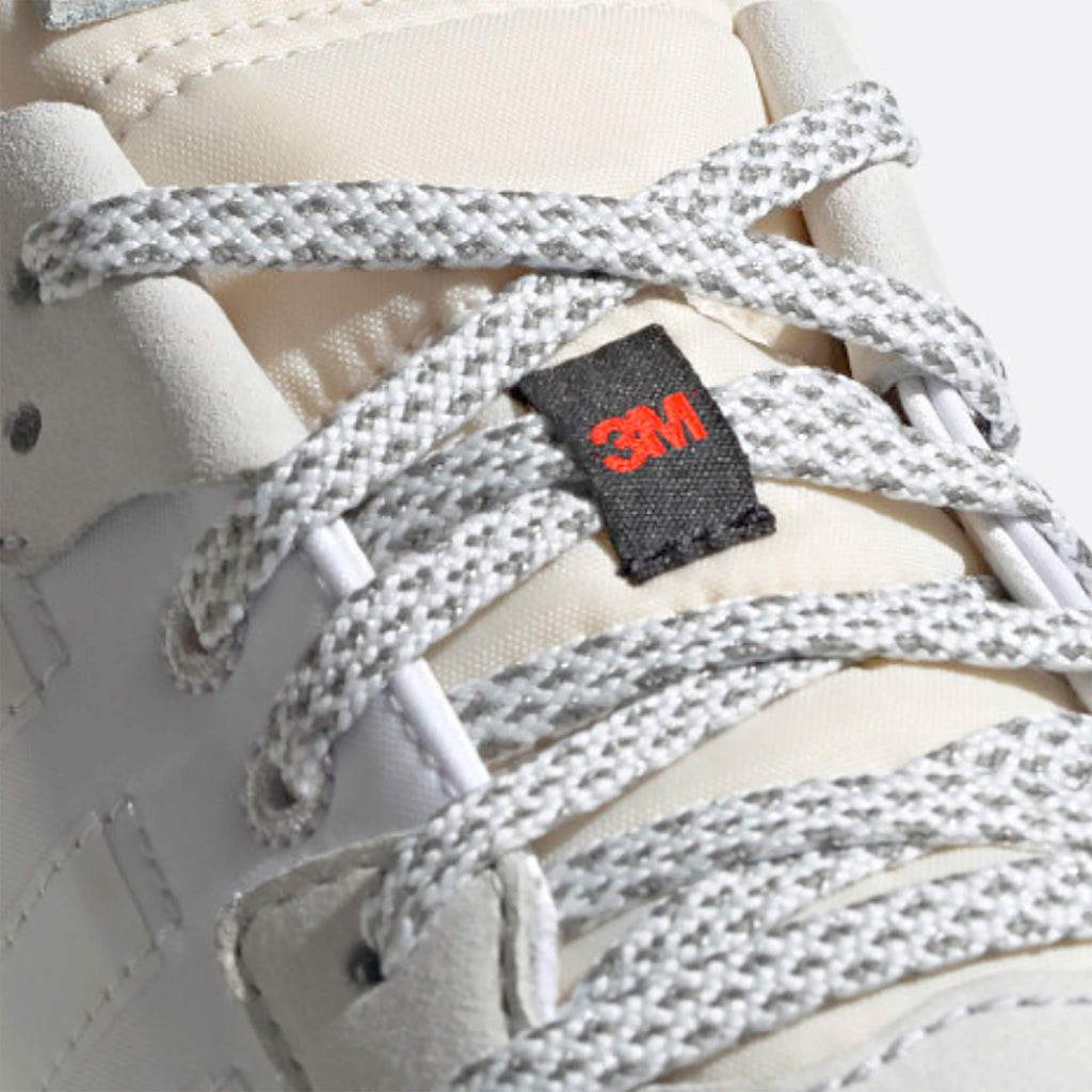 Adidas Originals Nite Jogger - White