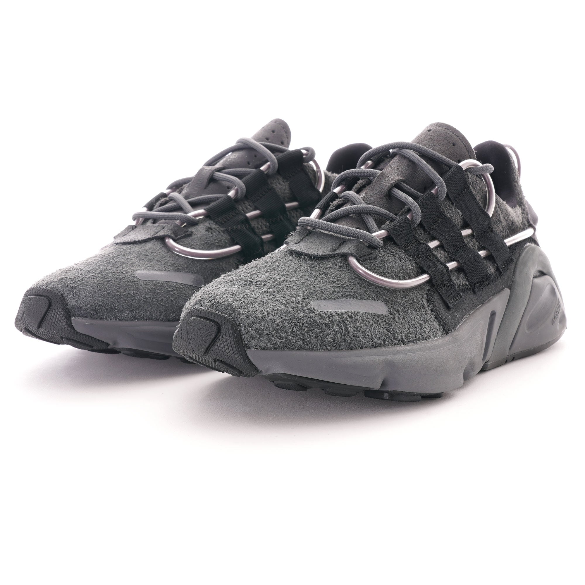 Adidas Originals LXCON - Grey Six