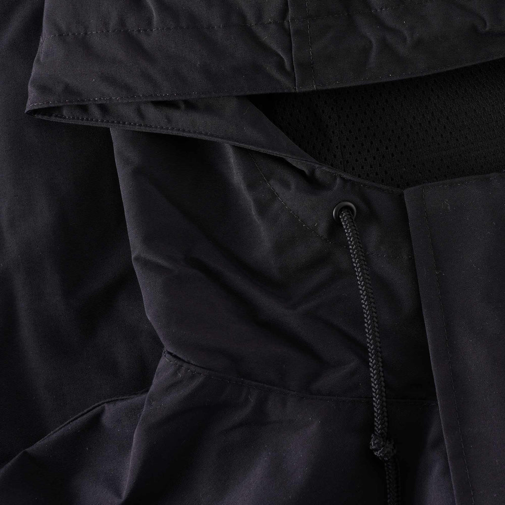Carhartt WIP Nimbus Pullover - Black