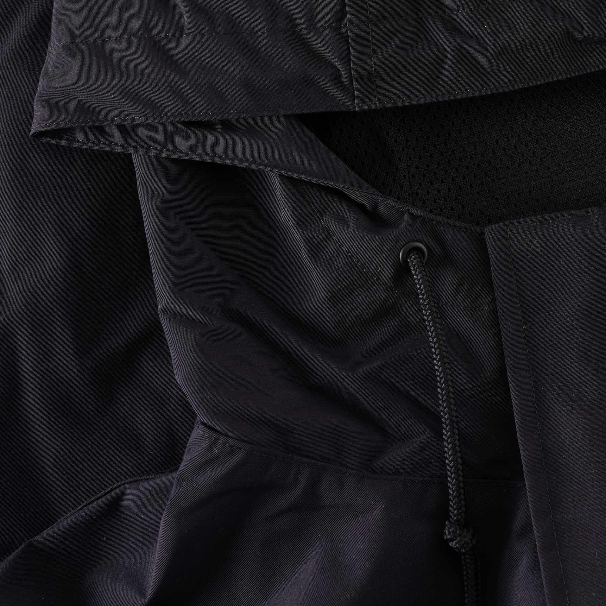 Carhartt WIP Nimbus Pullover - Black