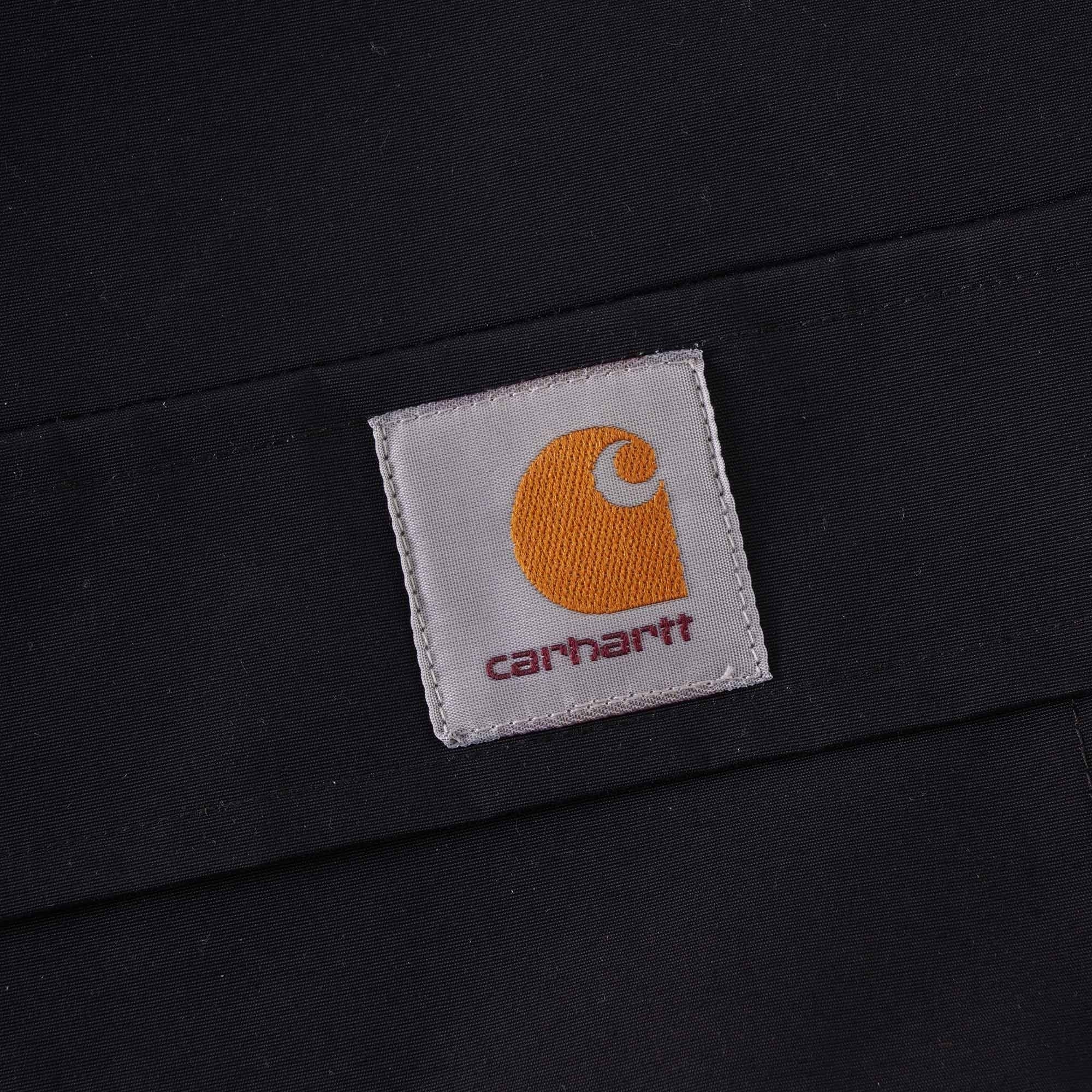 Carhartt WIP Nimbus Pullover - Black