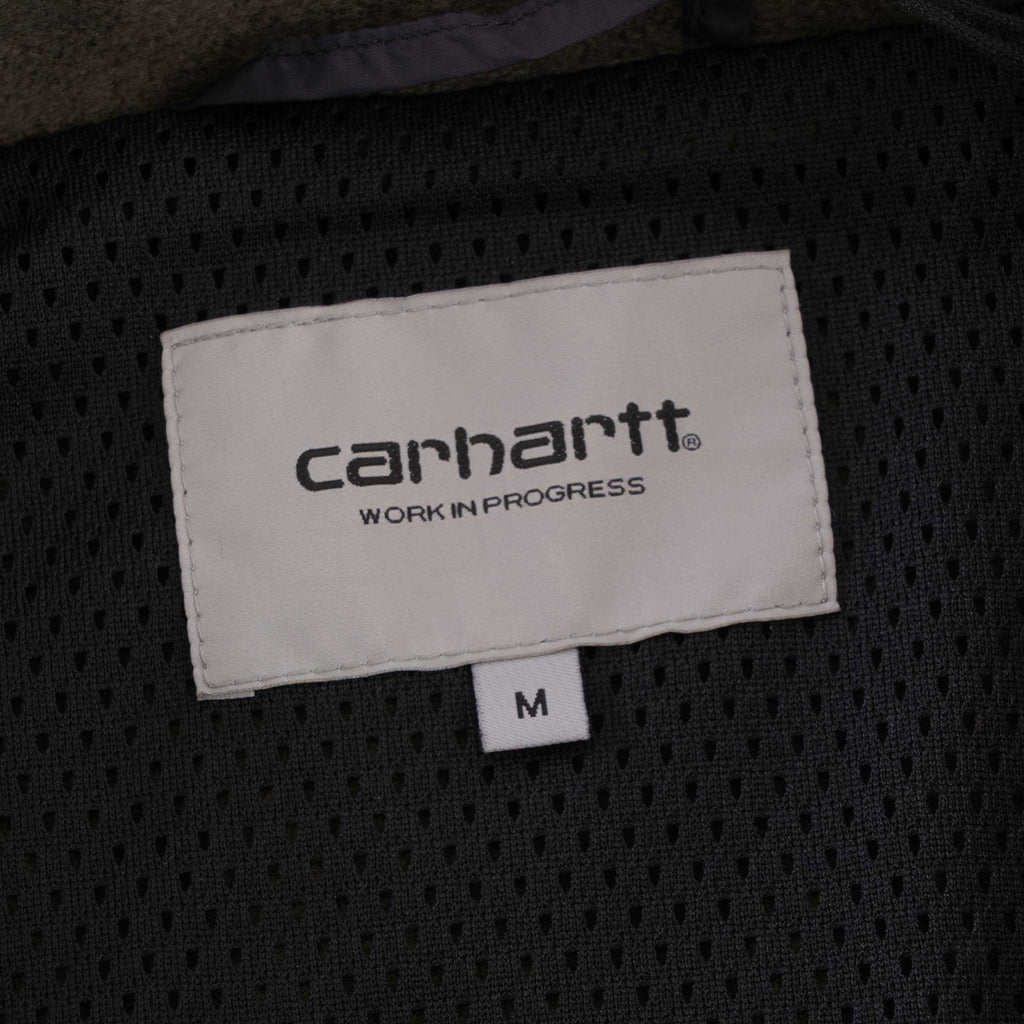 Carhartt WIP Nimbus Pullover - Black