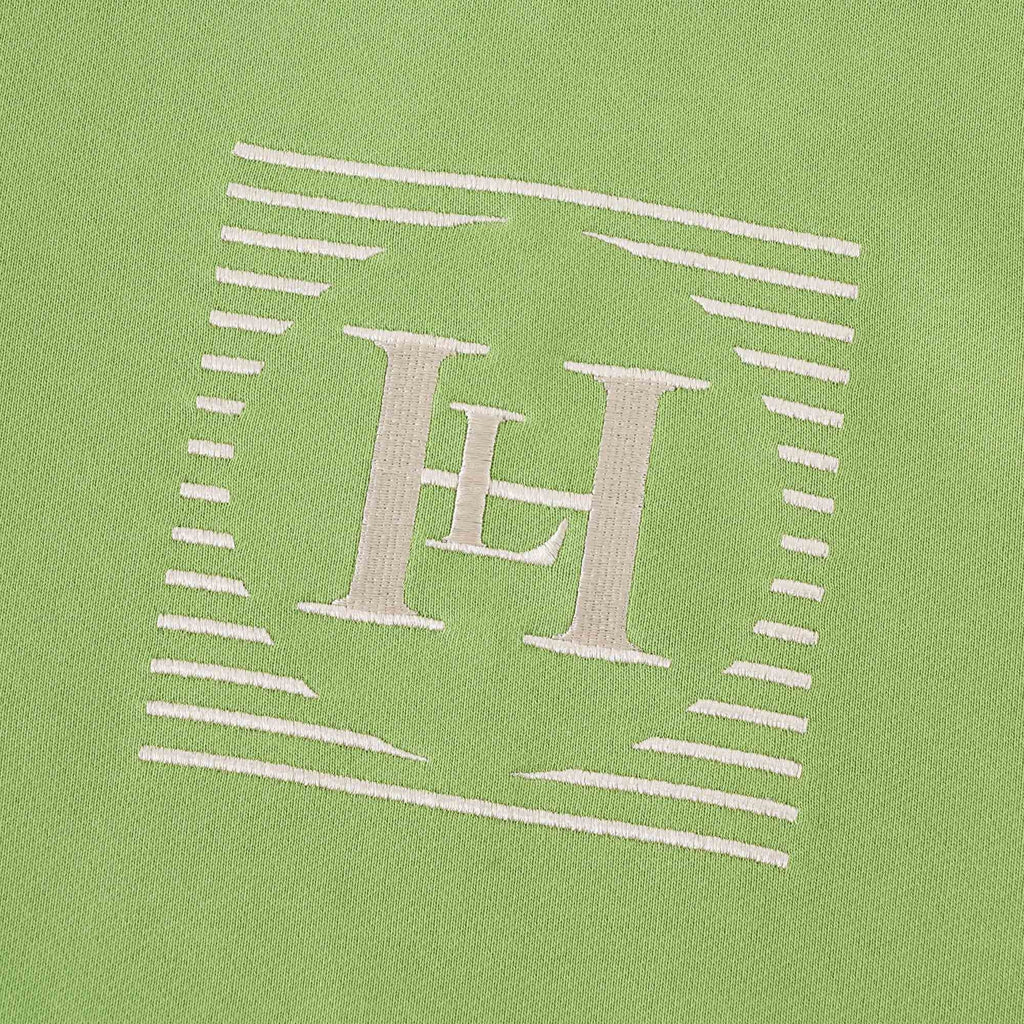 Henri Lloyd x Nigel Cabourn Tech Sweater - Emerald