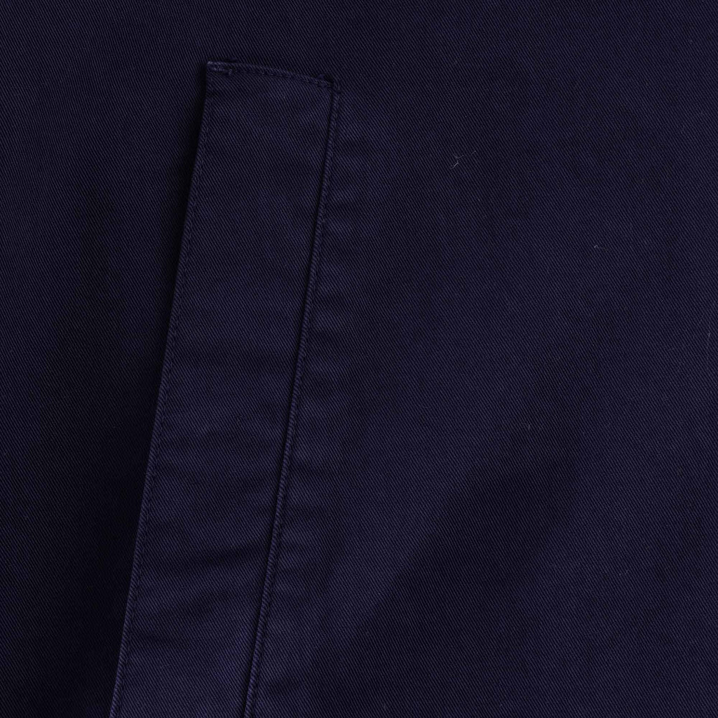 Groundhog Jacket - Navy