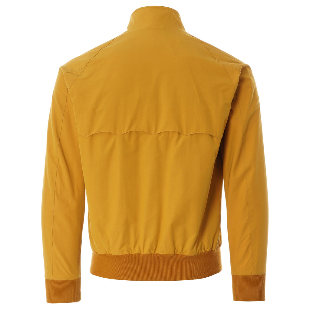 G9 Original Harrington Jacket - Empire Yellow