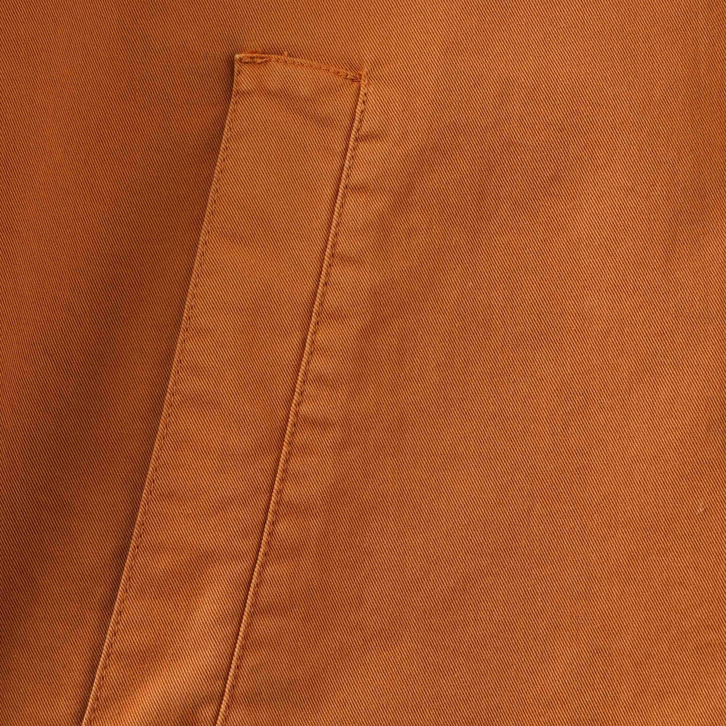 Groundhog Jacket - Brown