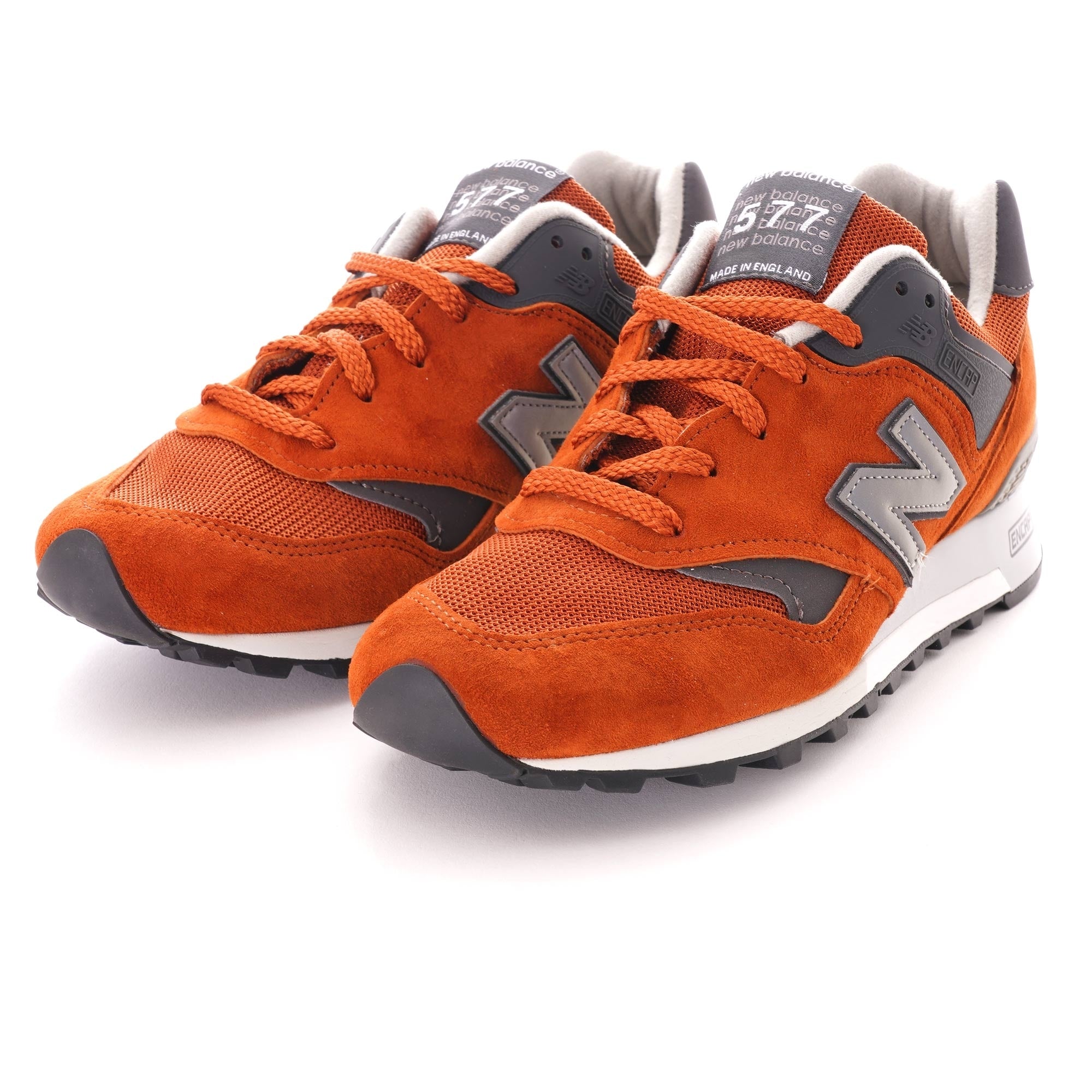New Balance Made in England 577 - Orange