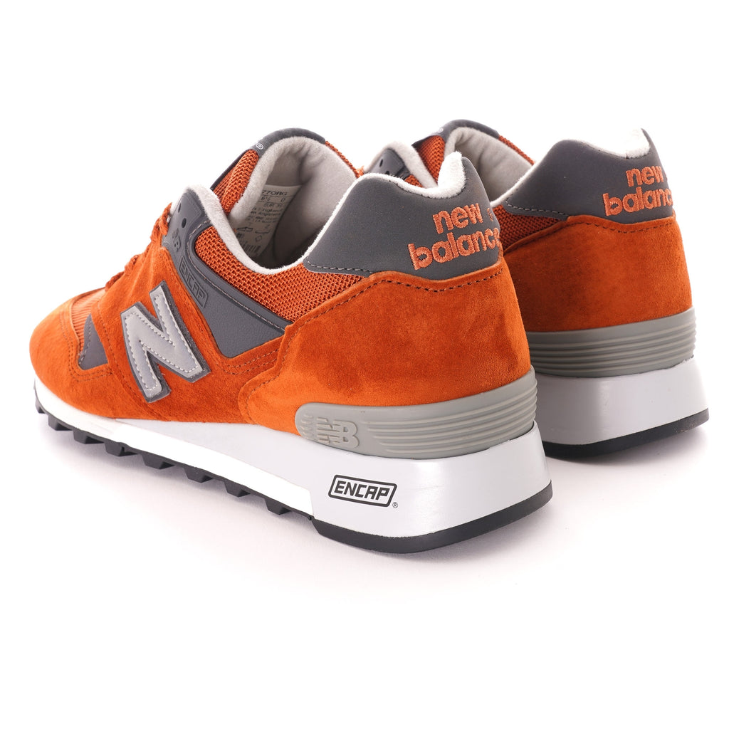 New Balance Made in England 577 - Orange