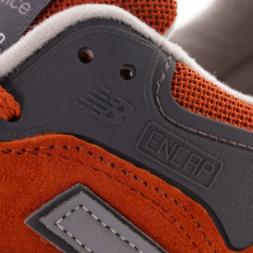 New Balance Made in England 577 - Orange