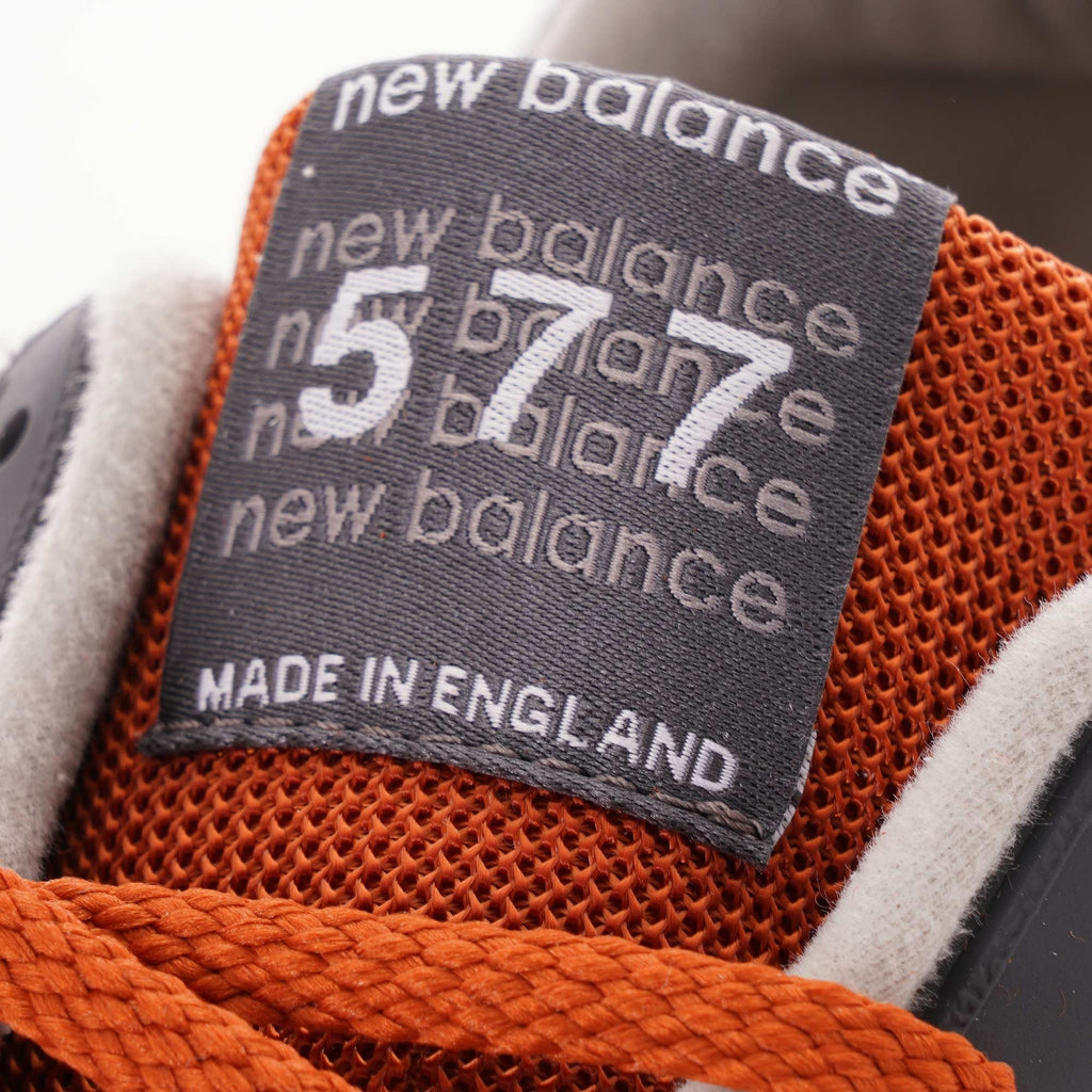 New Balance Made in England 577 - Orange