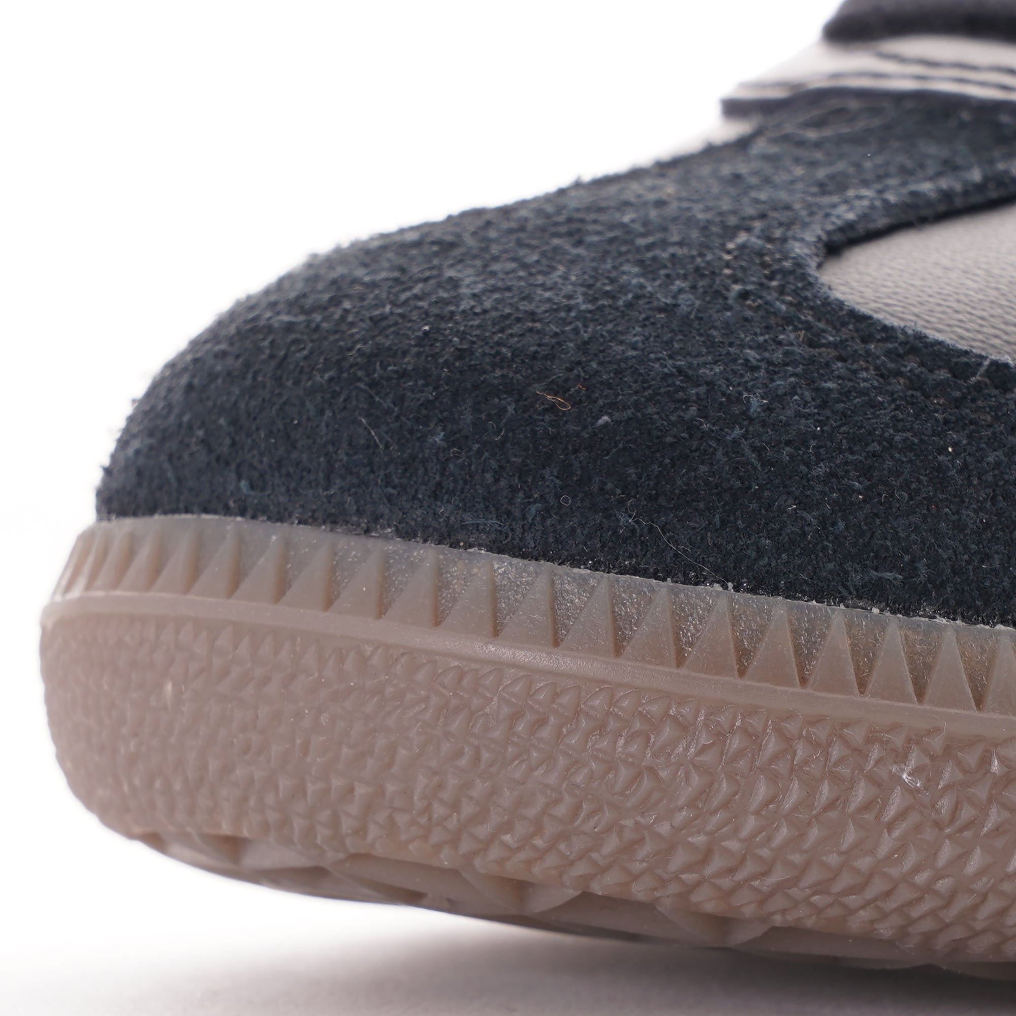 Adidas Originals Samba OG - Black/Yellow