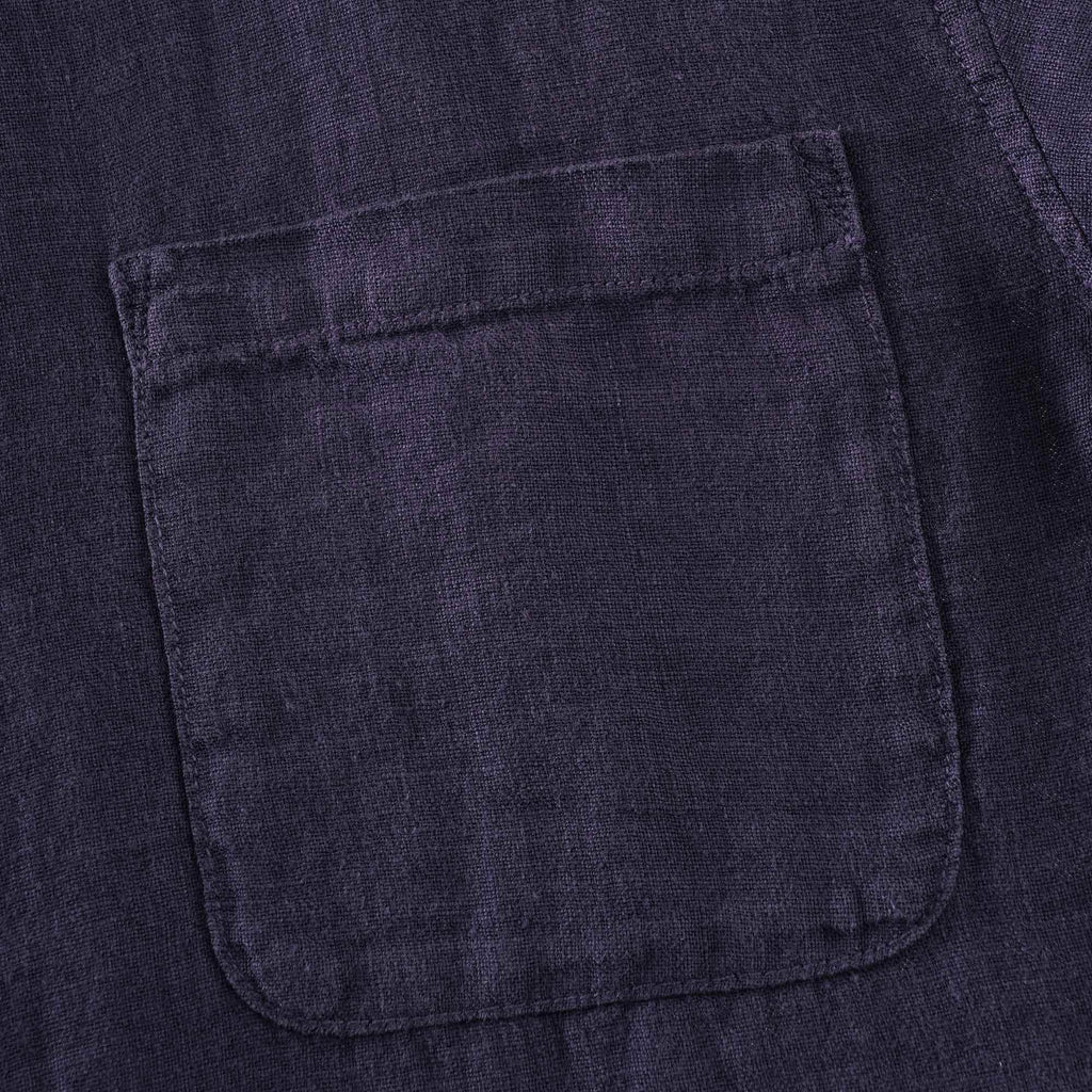 Malick Shirt - Navy
